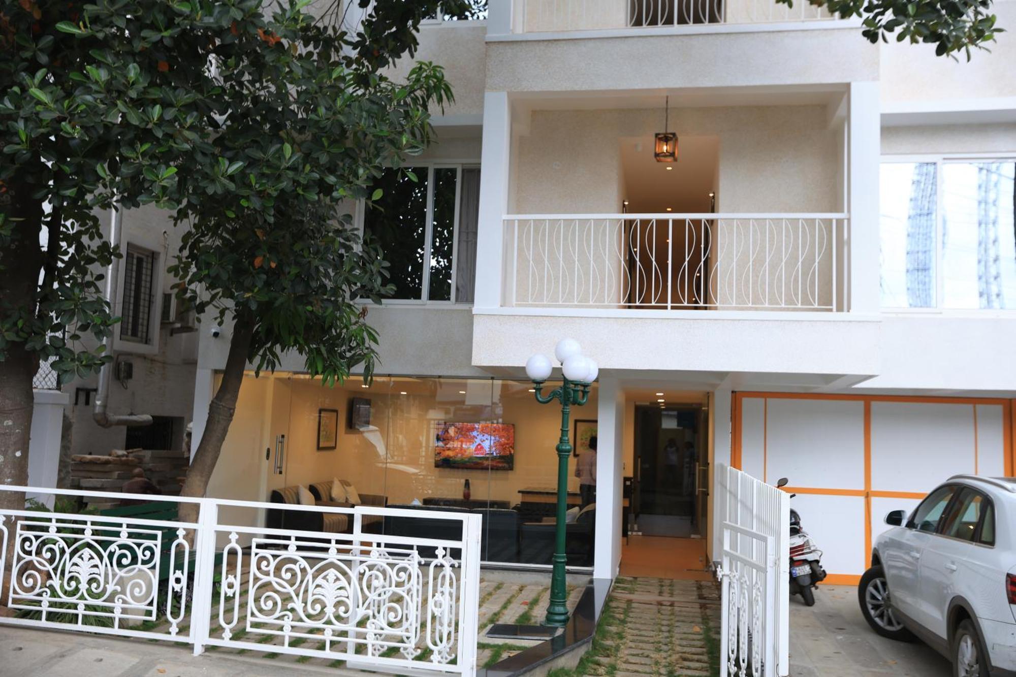 Classic Homes With Kitchen * Bangalore