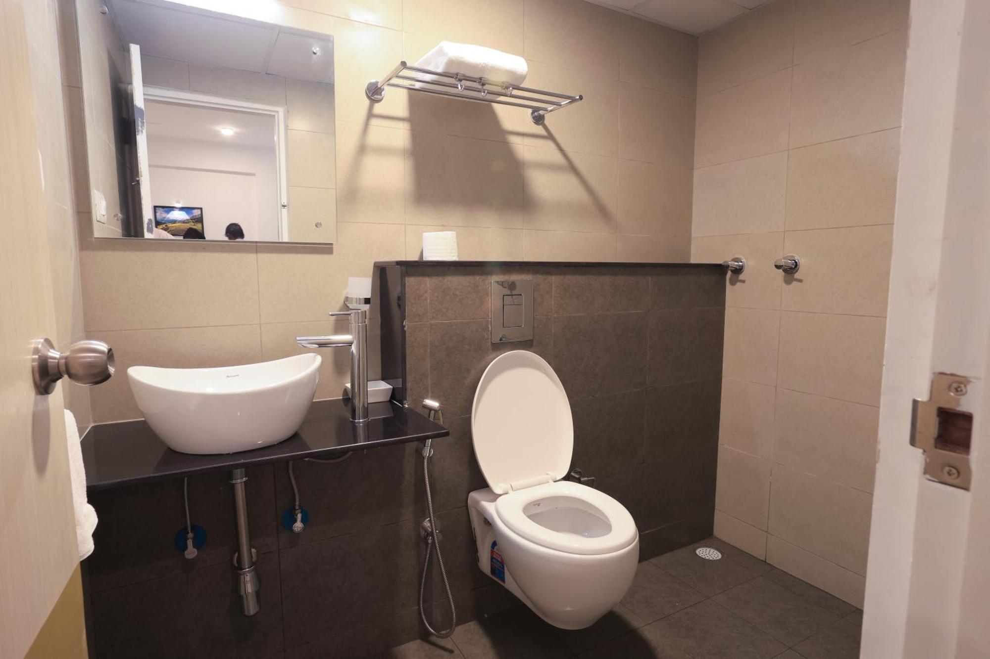 Classic Homes With Kitchen Apartment Bangalore