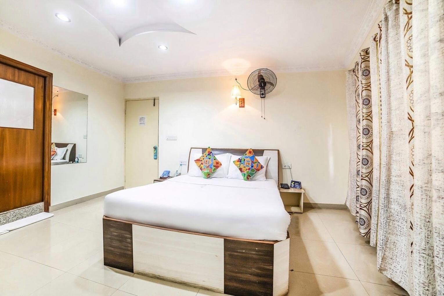 Tanour Lux Service Koramangala Apartamento *