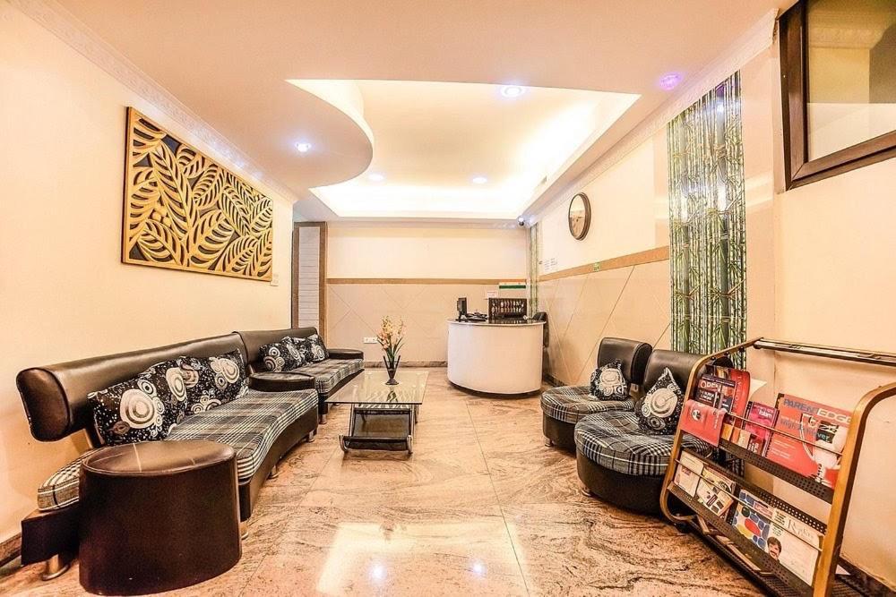Apartamento Tanour Lux Service Koramangala Bangalore