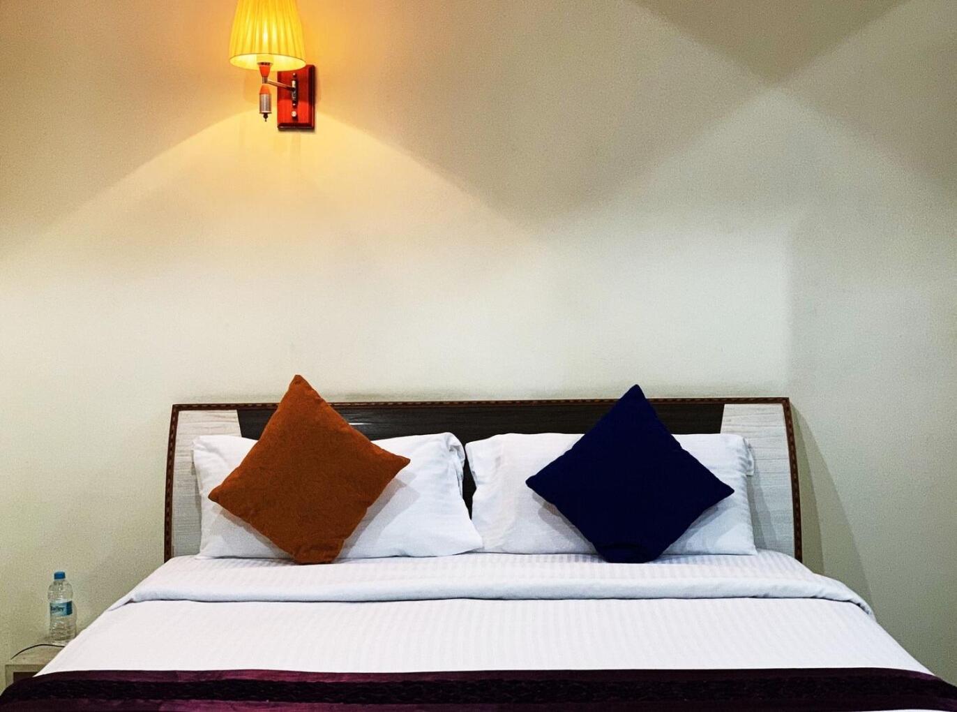 Tanour Lux Service Koramangala Apartamento *