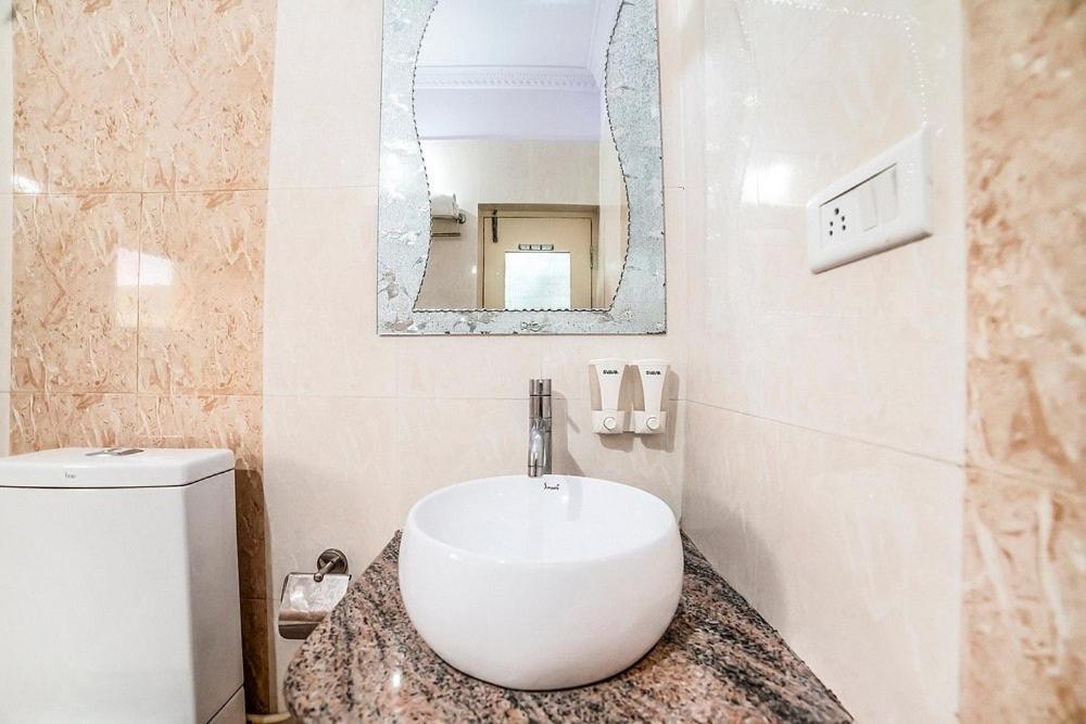 Tanour Lux Service Koramangala Apartamento