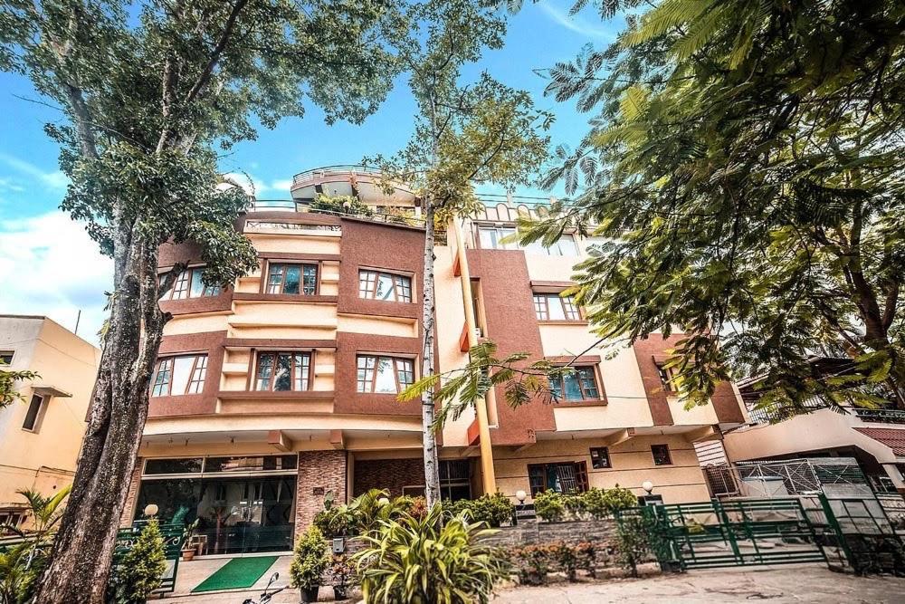 Tanour Lux Service Koramangala *