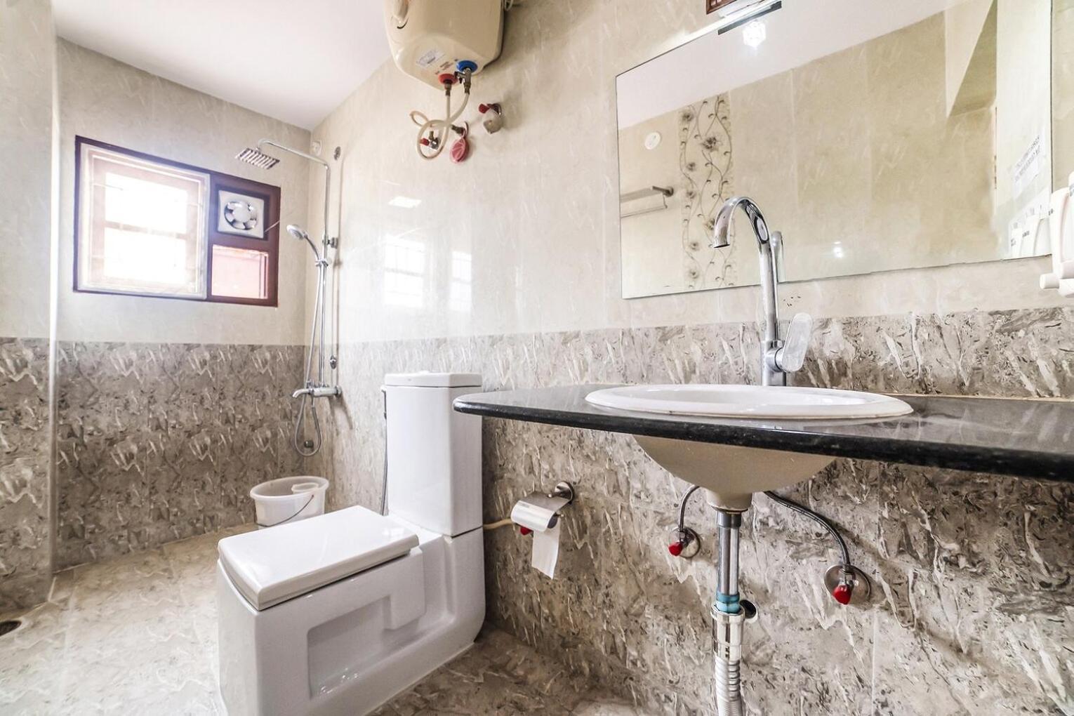 Tanour Lux Service Koramangala Apartamento