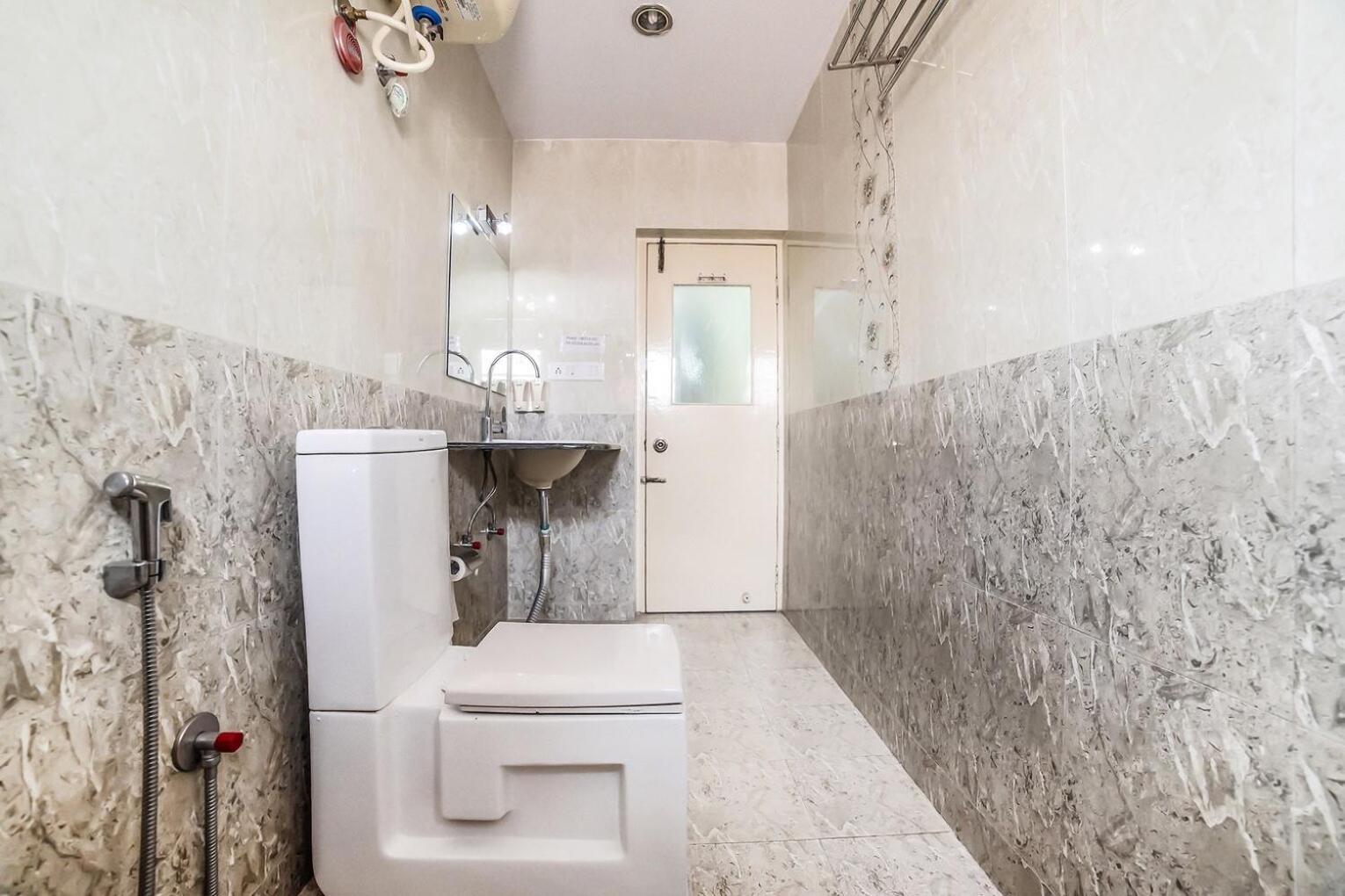 Tanour Lux Service Koramangala Apartamento Bangalore
