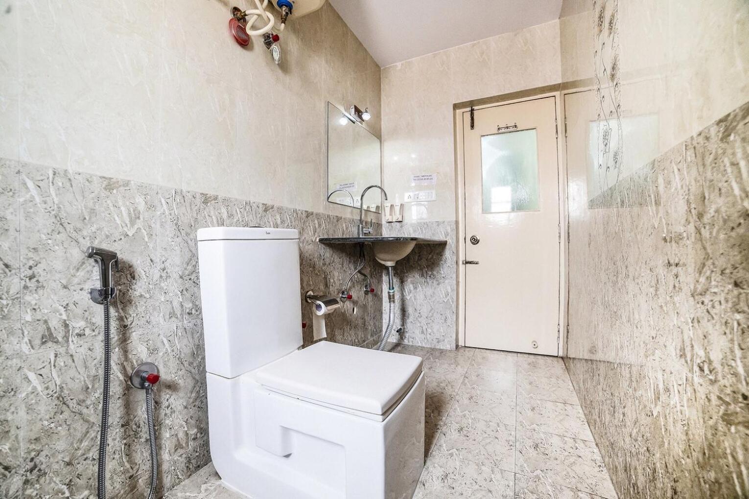 Apartamento Tanour Lux Service Koramangala Bangalore