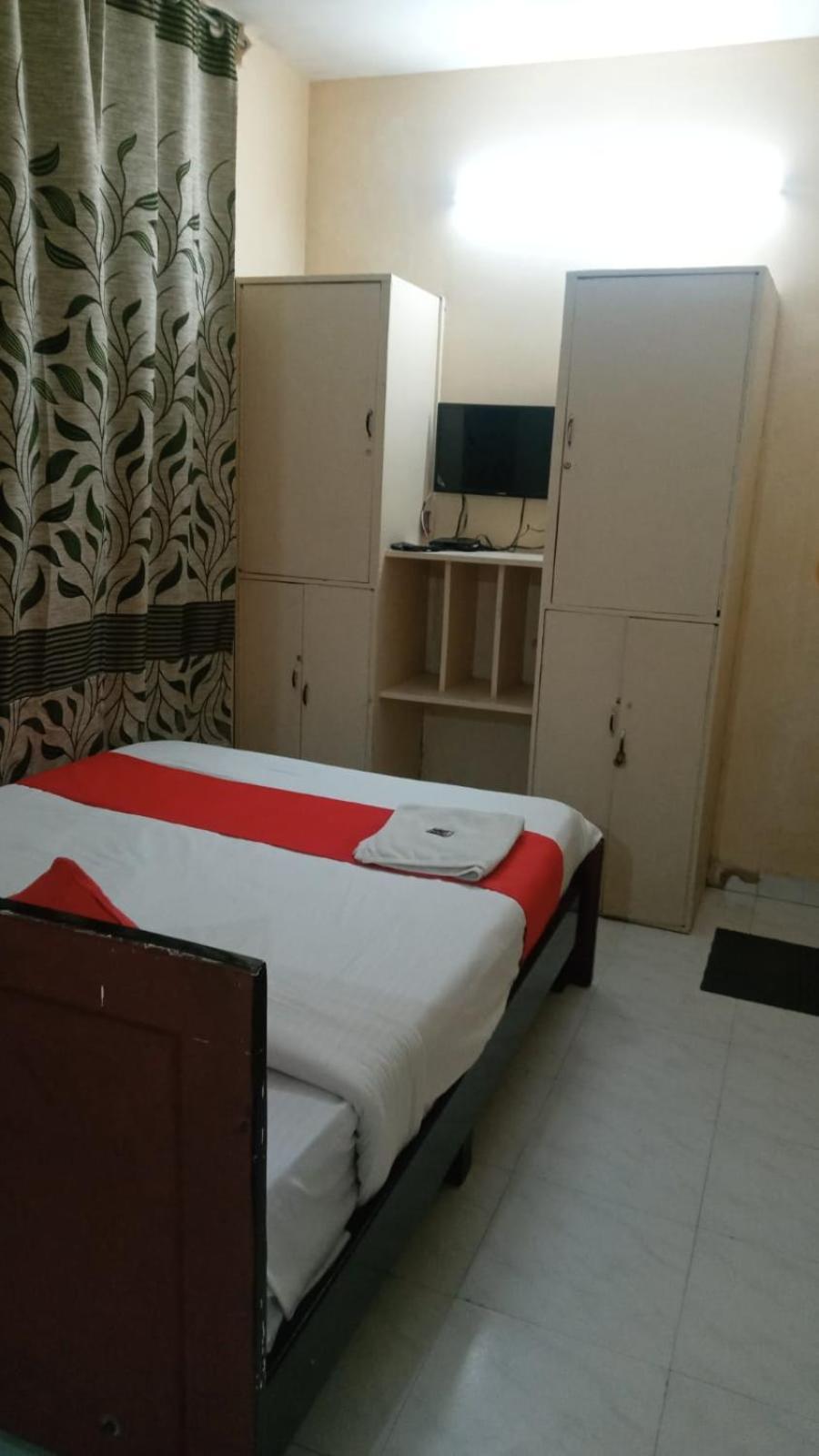 Royal Guest Hsr Layout Guest house