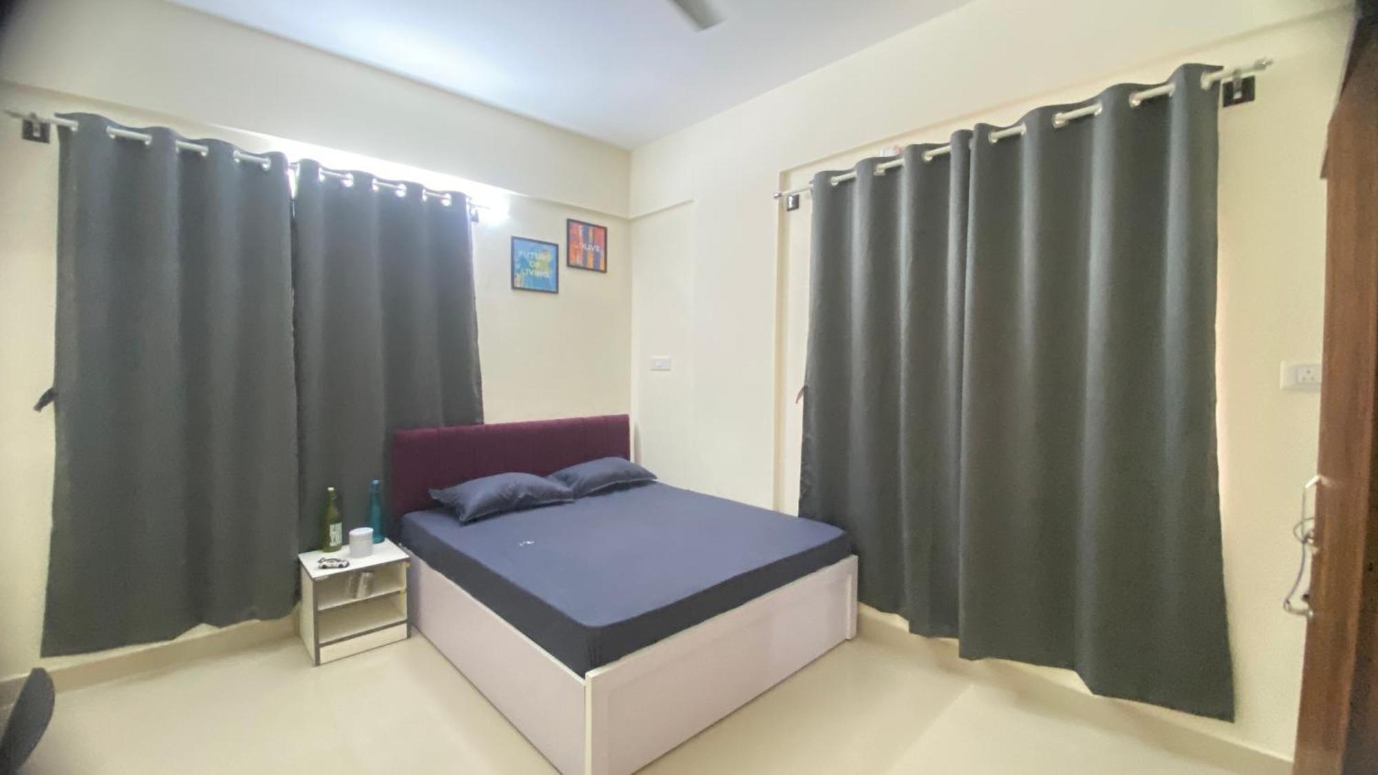 Hotel C - Cleveland Bangalore