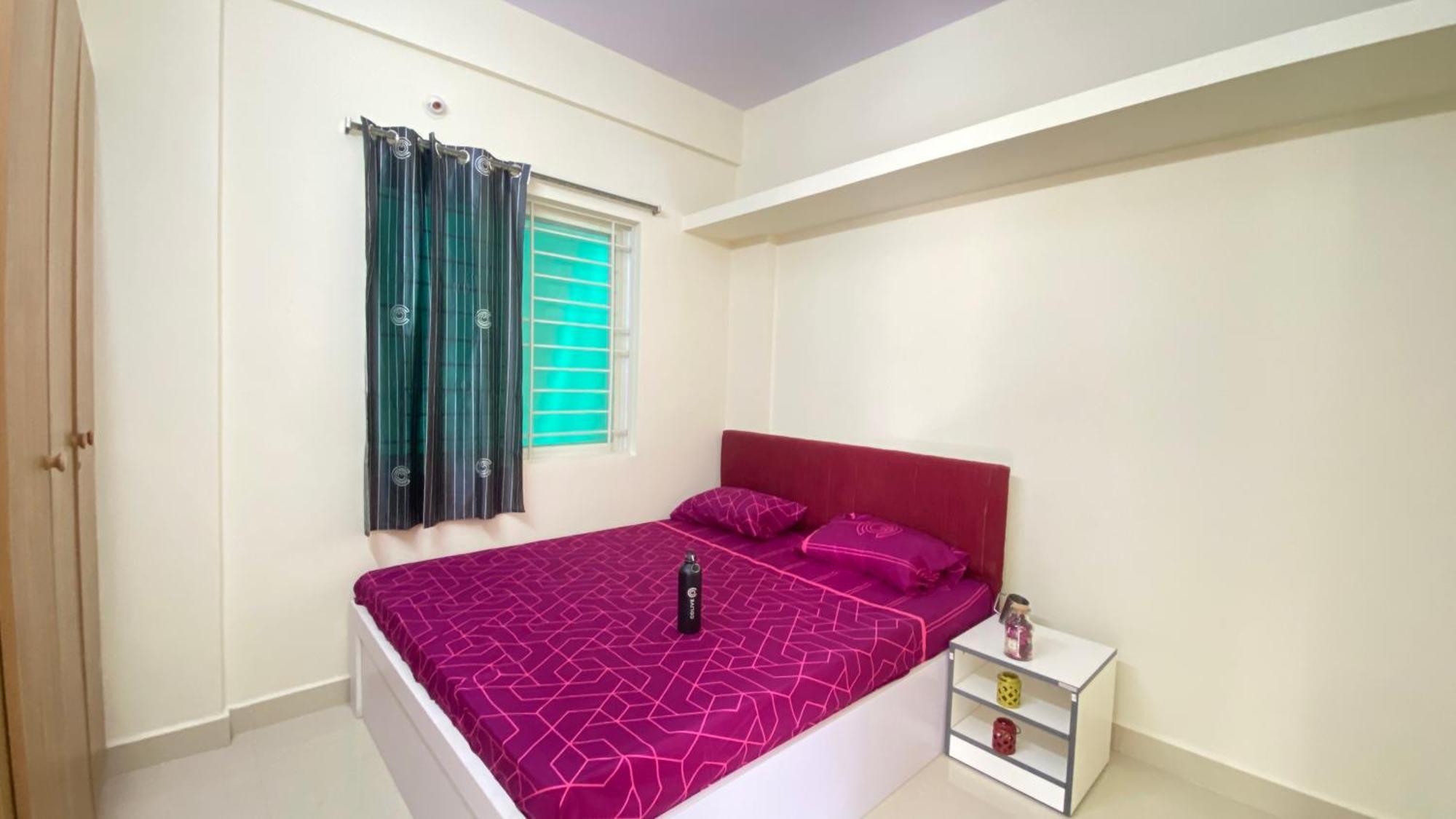 C - Helena Bangalore