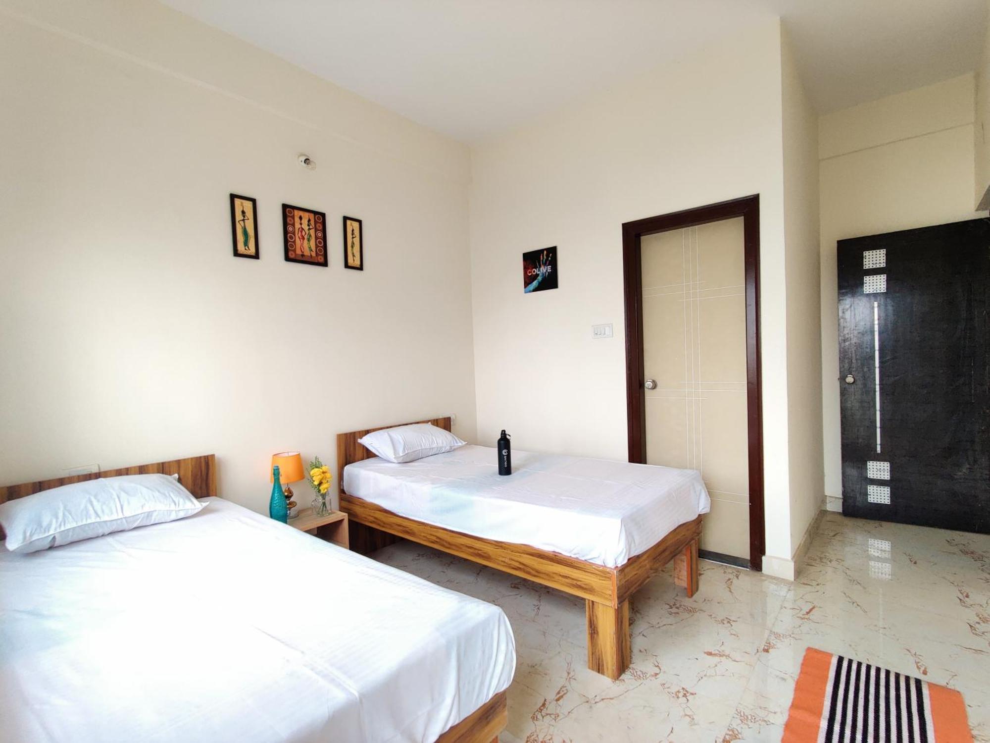 Hotel C - Fairview Bangalore