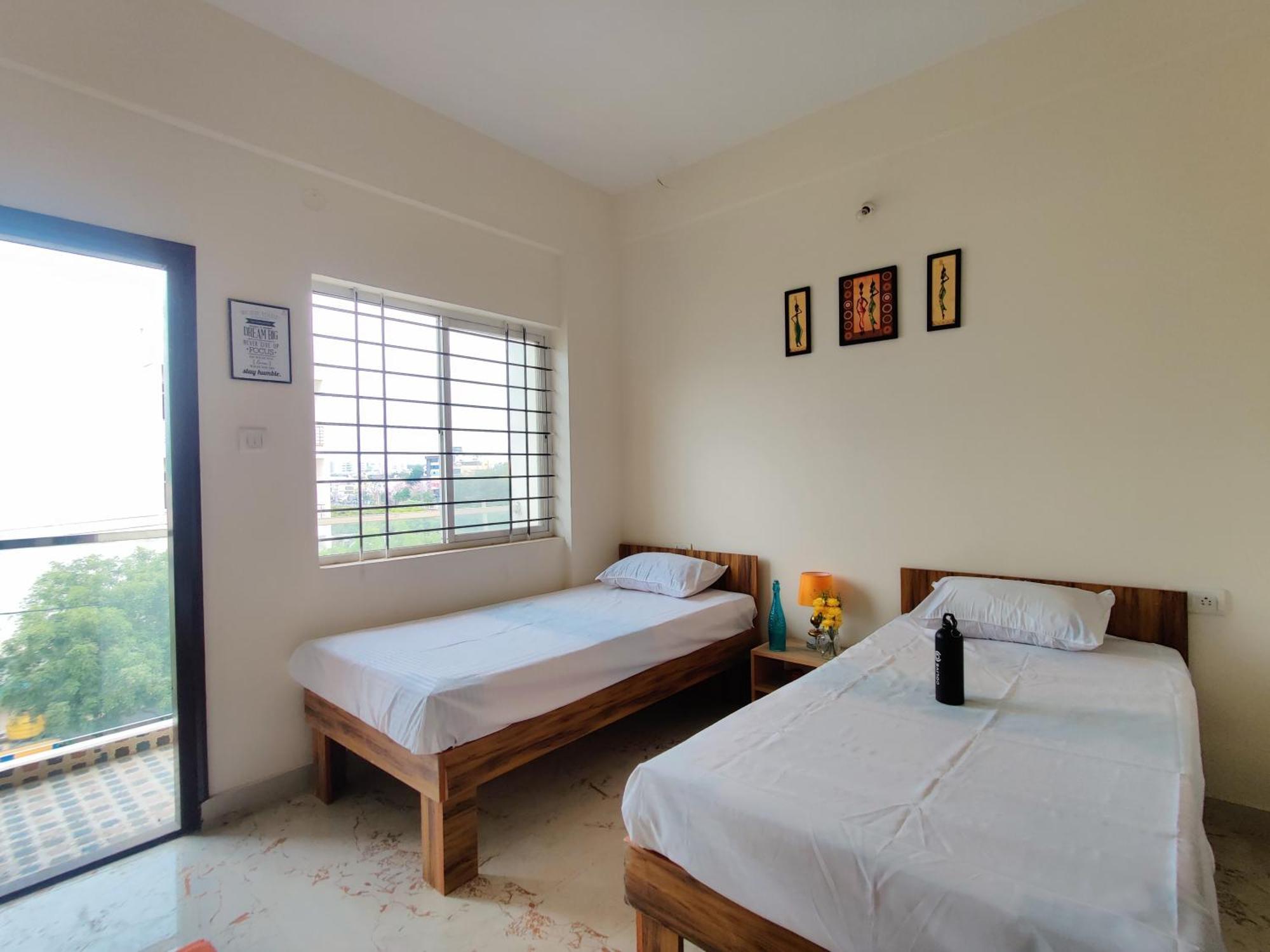 C - Fairview Hotel Bangalore