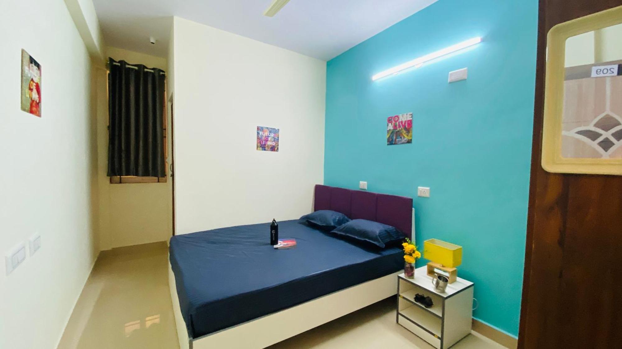 Hotel C Suite-castle Point Bangalore