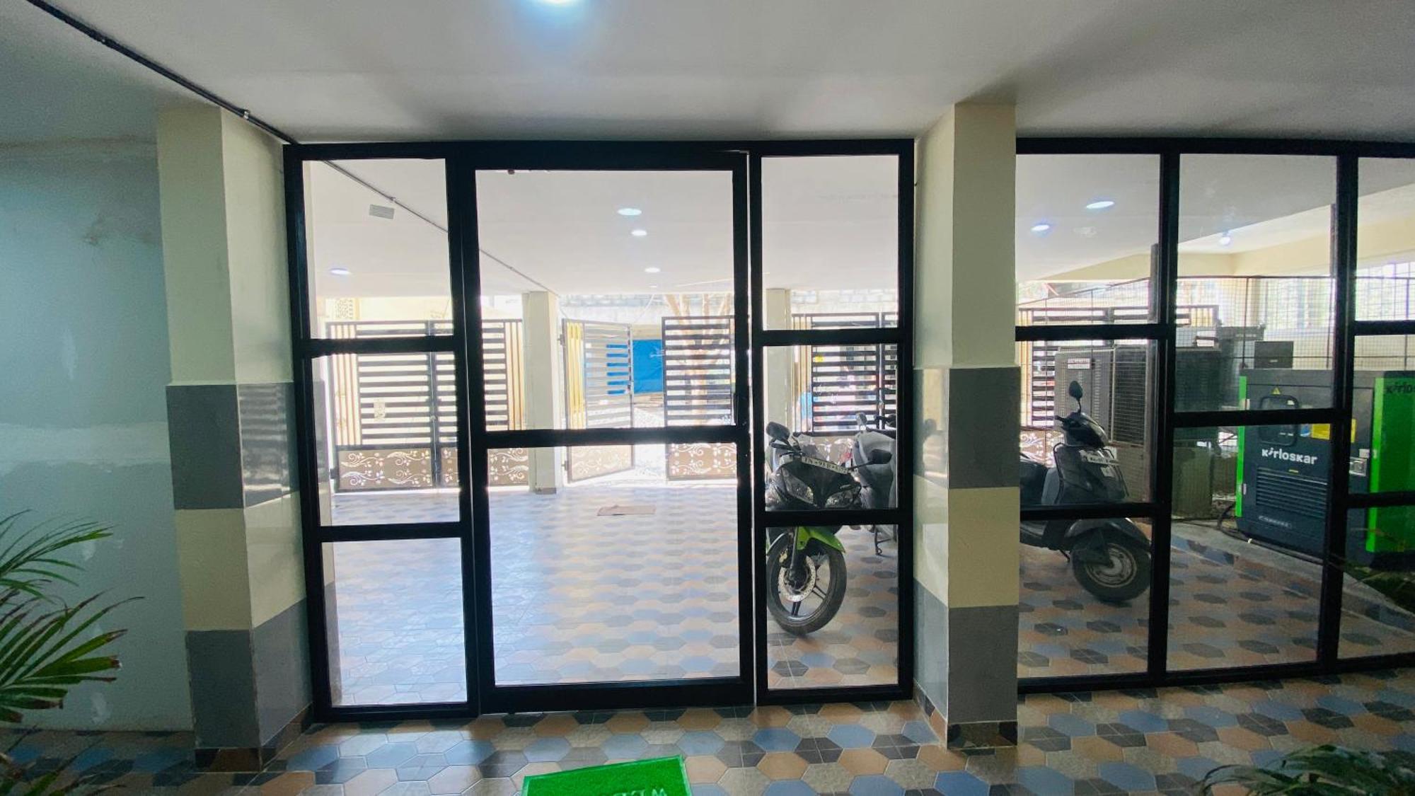 C Suite- Leon Bangalore