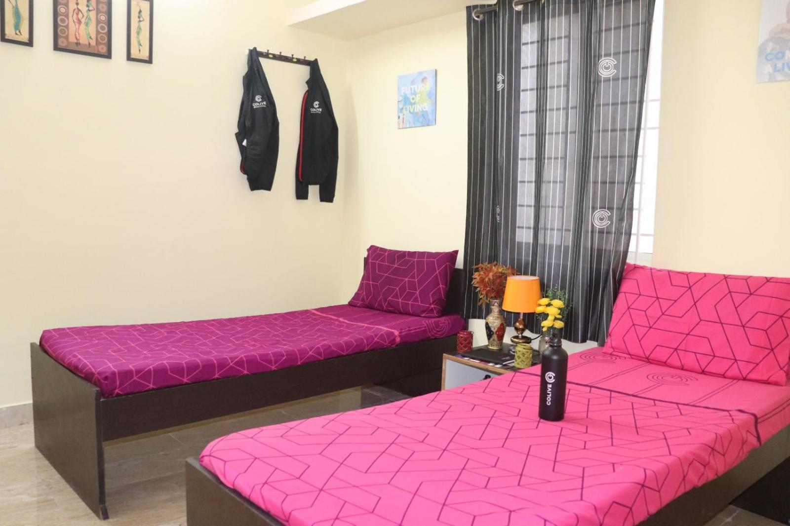 Hotel C - Cairo 3*