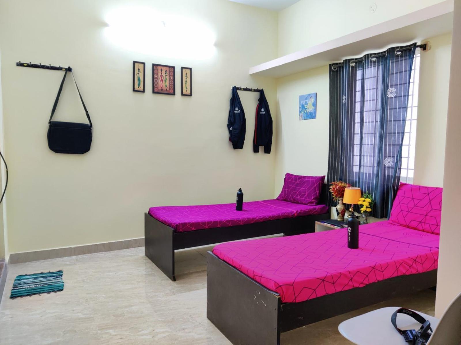 C - Cairo Hotel Bangalore