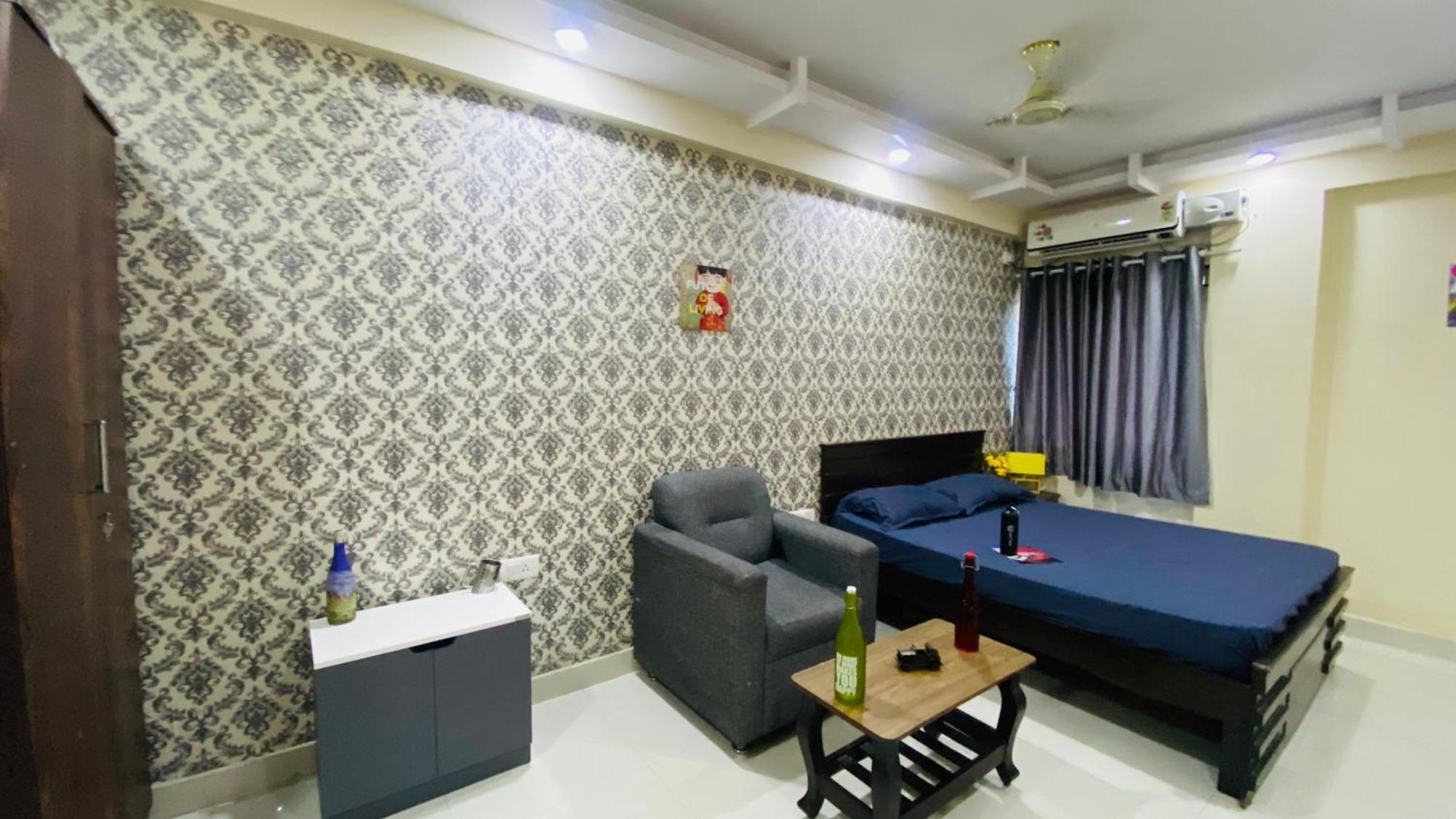 C Suite-emerald Bangalore