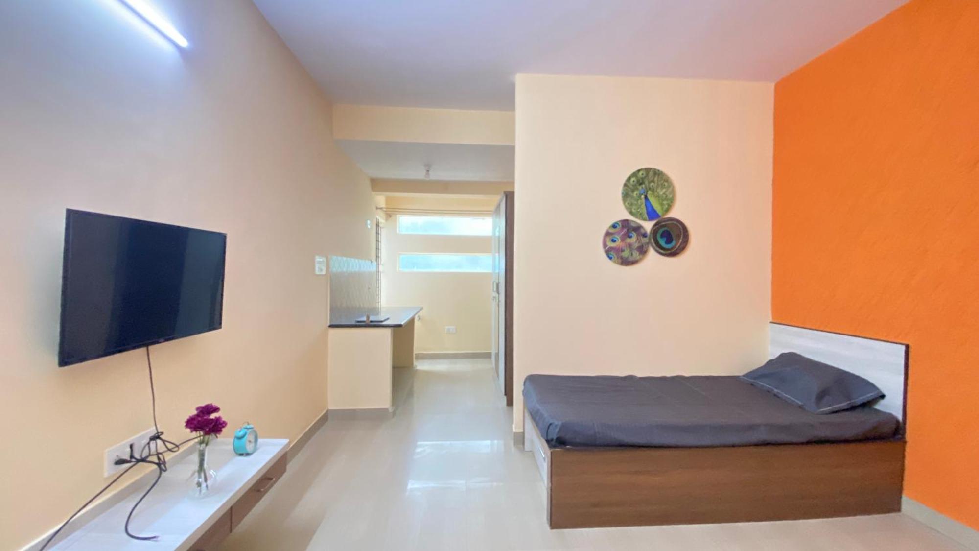C Suite- Ironwood 3*