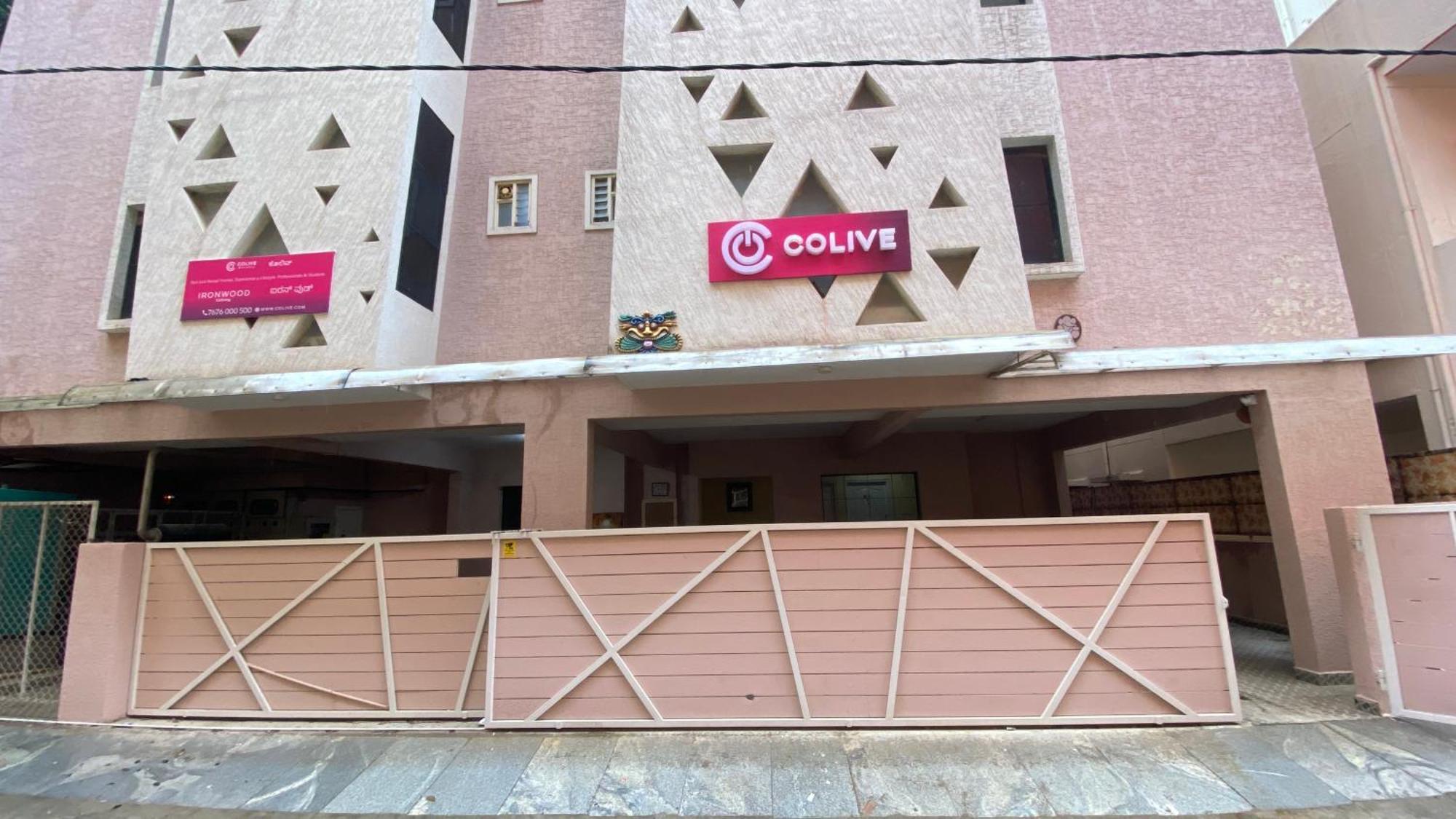 Hotel C Suite- Ironwood Bangalore