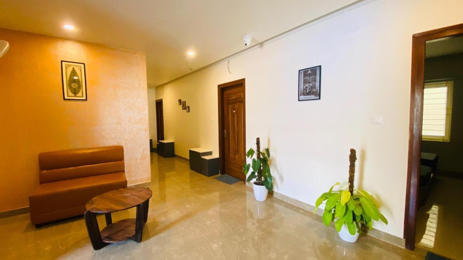 C-suites Winster Bangalore