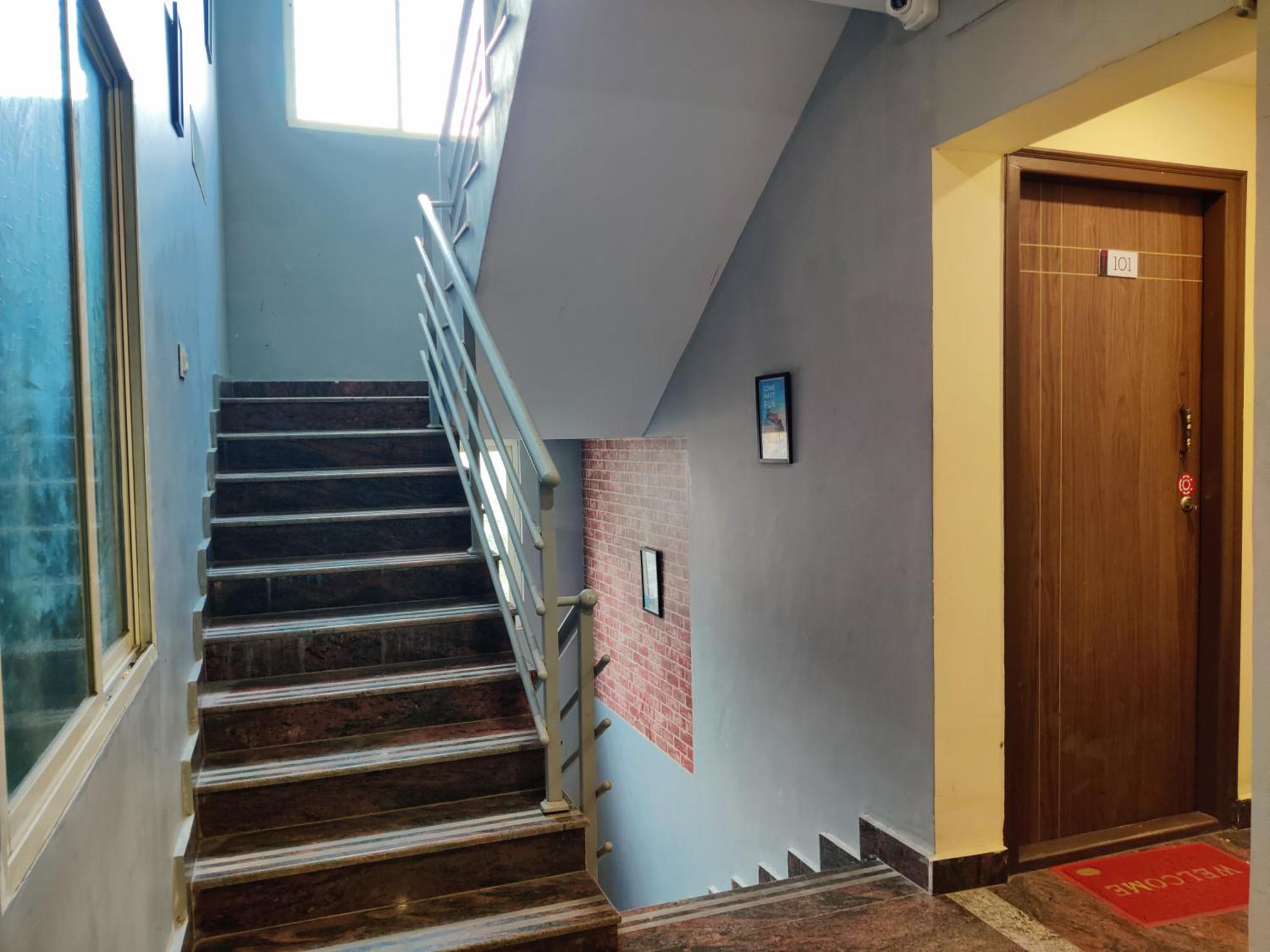 C Suite- Pittsburgh Hotel