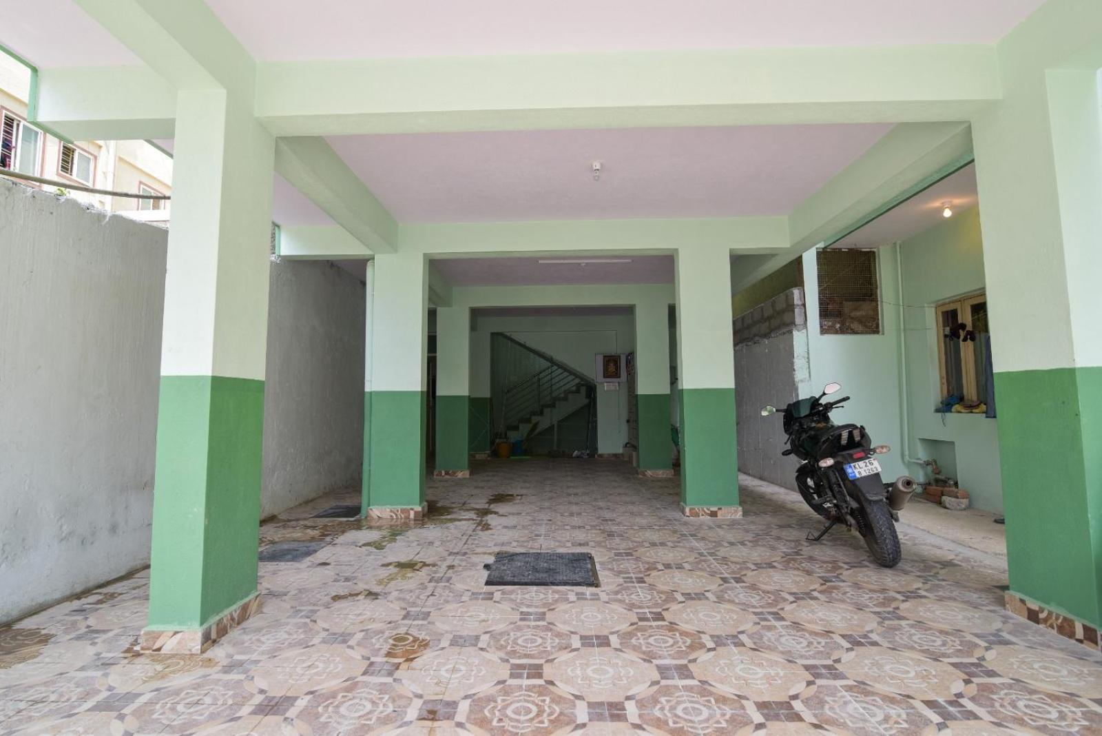 Hotel C - Franny 3*