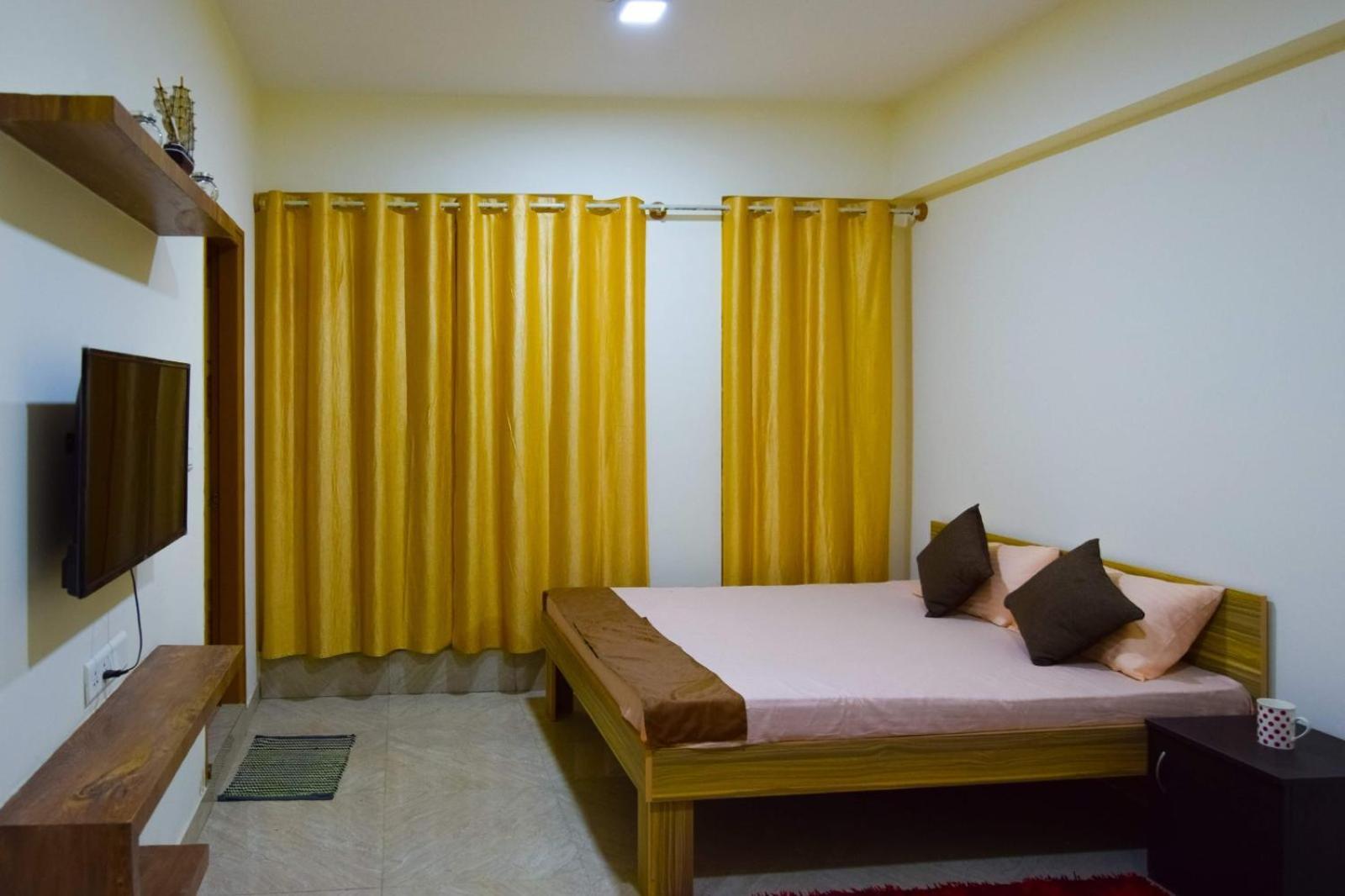 C - Winster Hotel Bangalore
