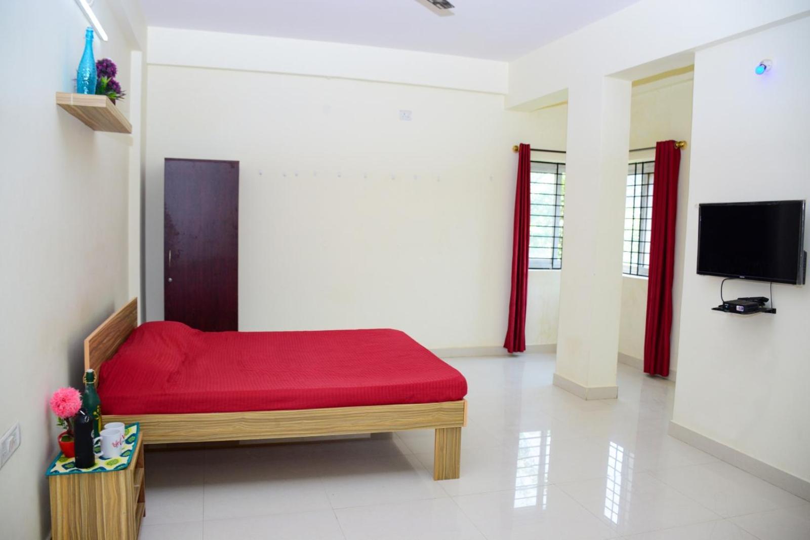 C - Rio Grande 3* Bangalore