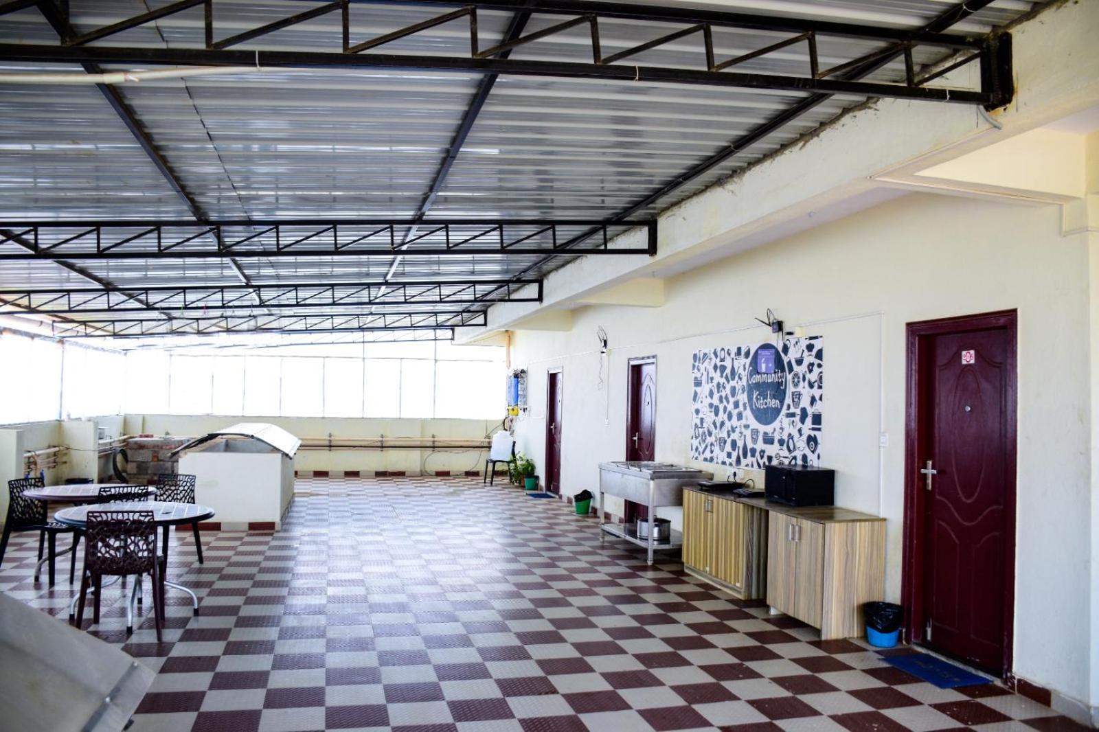 Hotel C - Rio Grande 3*