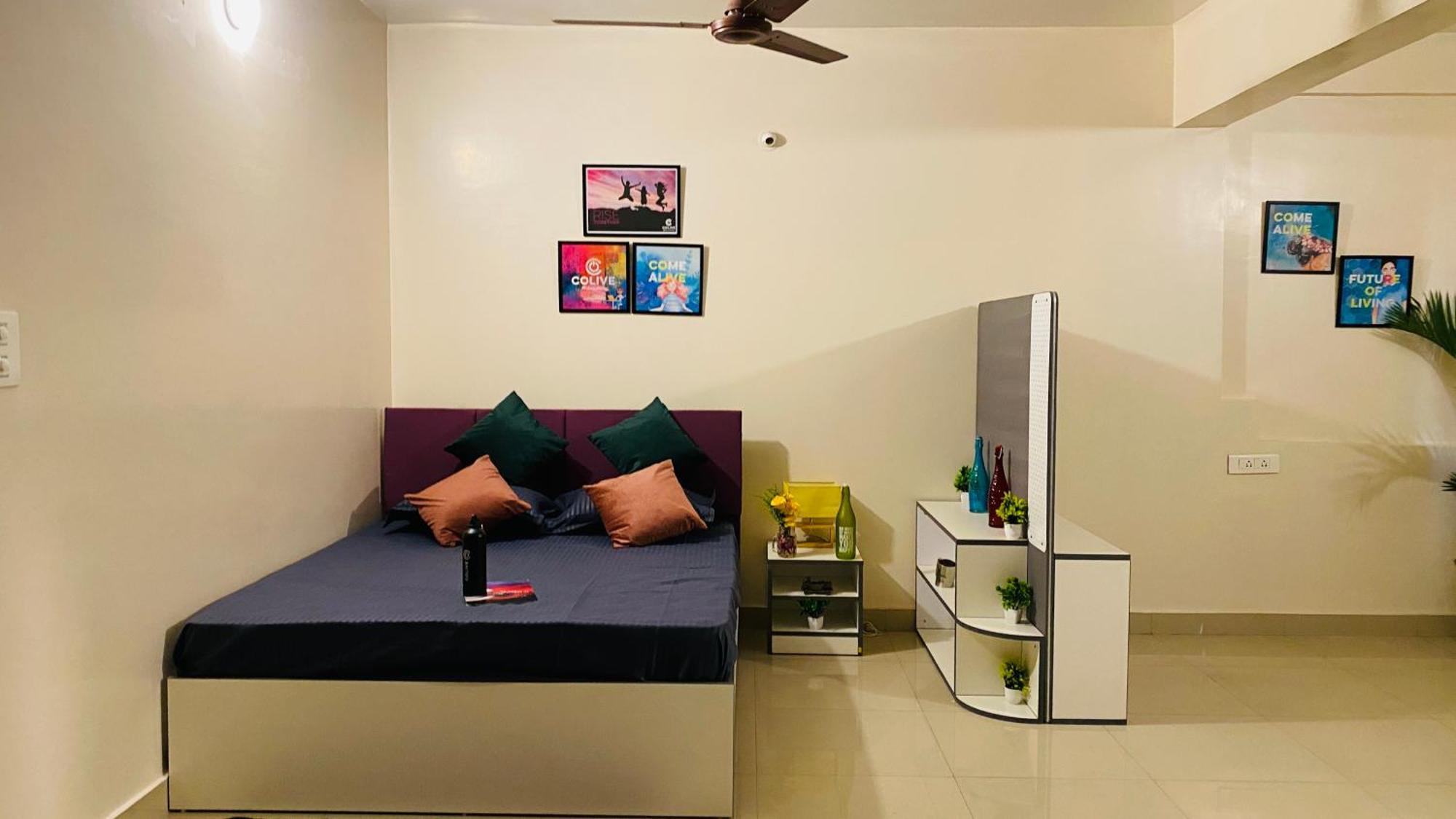 C - Birmingham Hotel Bangalore