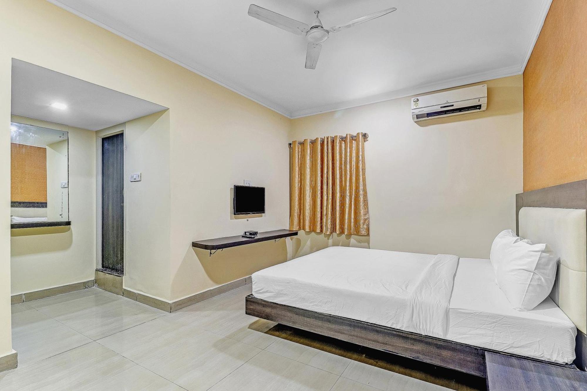 Hotel Collection O Vijaya Lakshmi Residency Bangalore