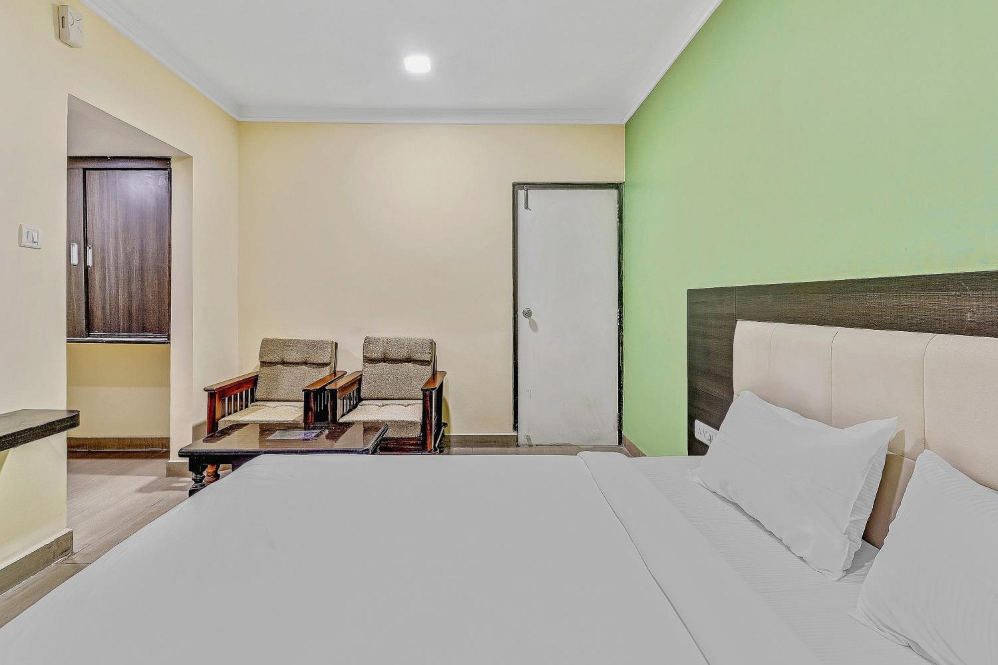 Collection O Vijaya Lakshmi Residency Hotel 2*