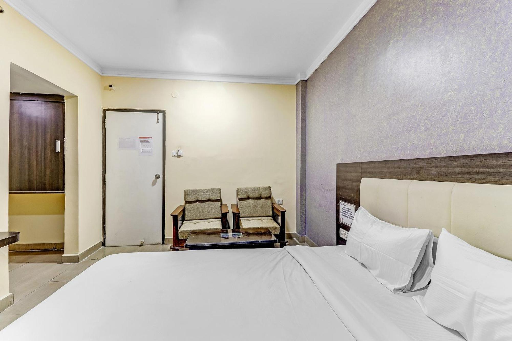 Hotel Collection O Vijaya Lakshmi Residency 2*