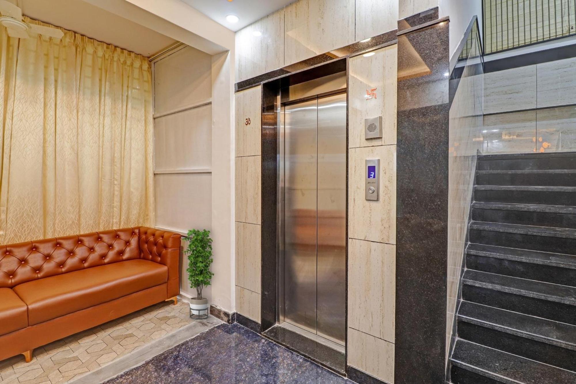 Super Collection O Global Near Kengeri Bus Terminal Metro Station