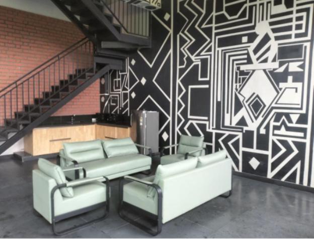 Atmosfera Bengaluru, India