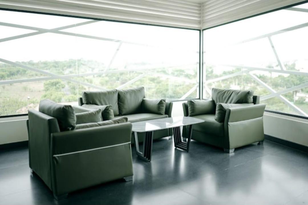 Atmosfera Bengaluru, India