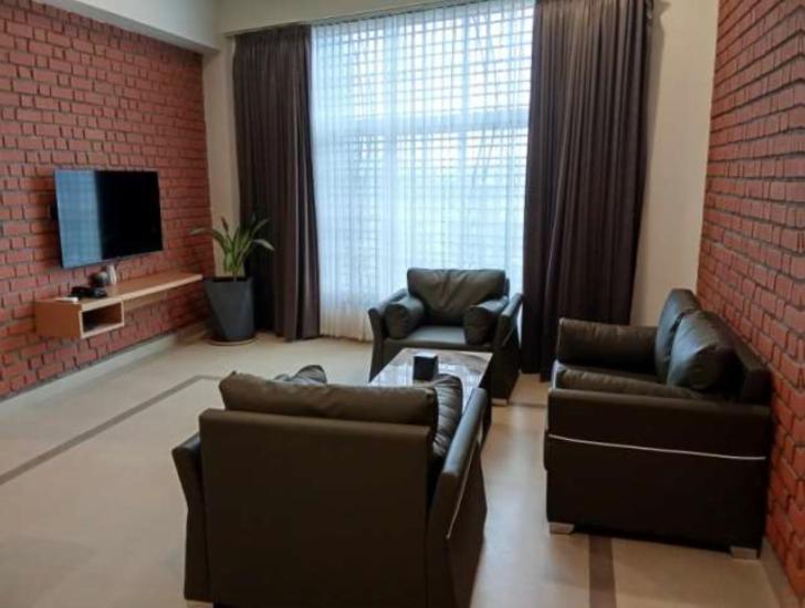 Aparthotel Atmosfera Bengaluru, India