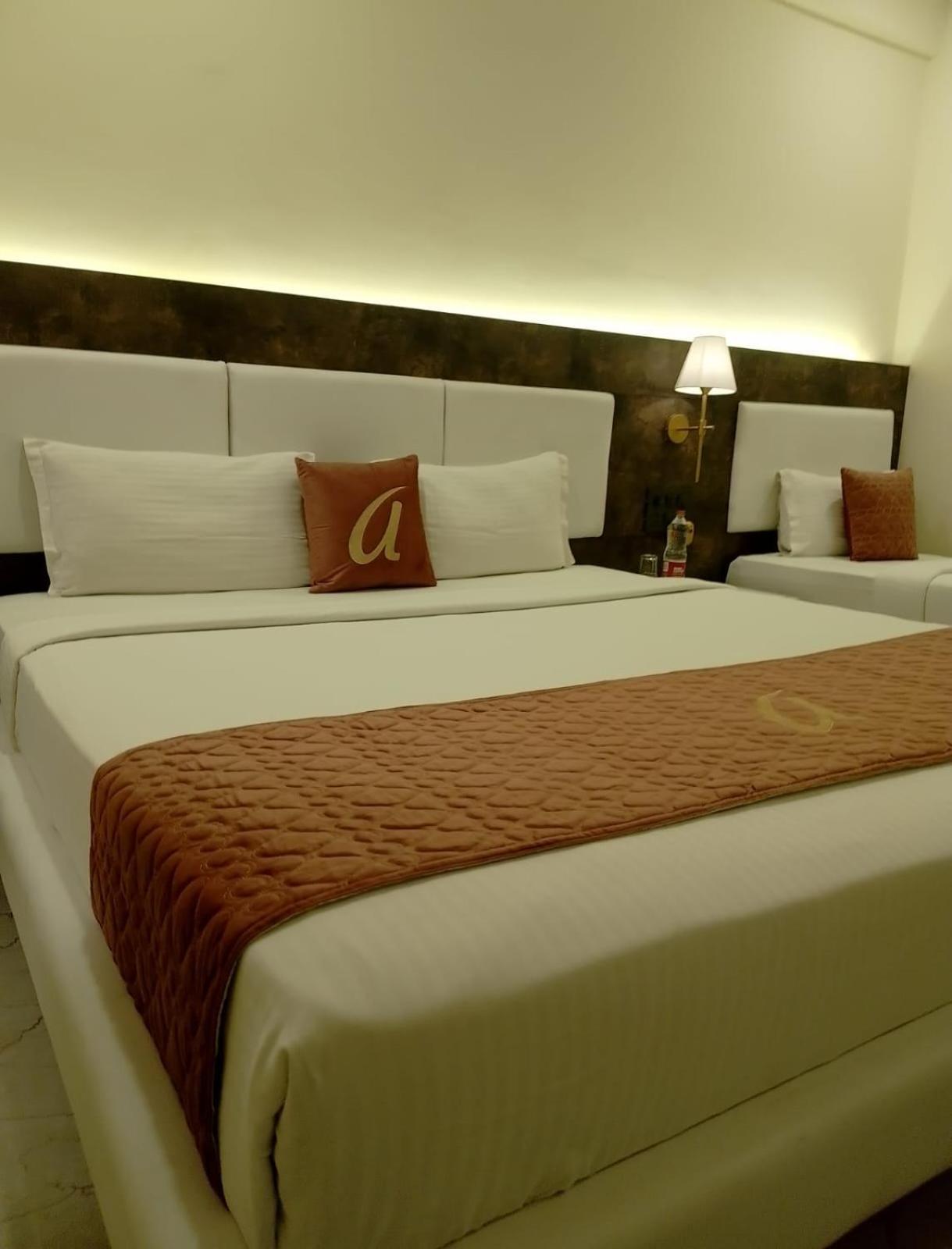 Hotel Astra And - Sector 7 Hsr Layout Bangalore