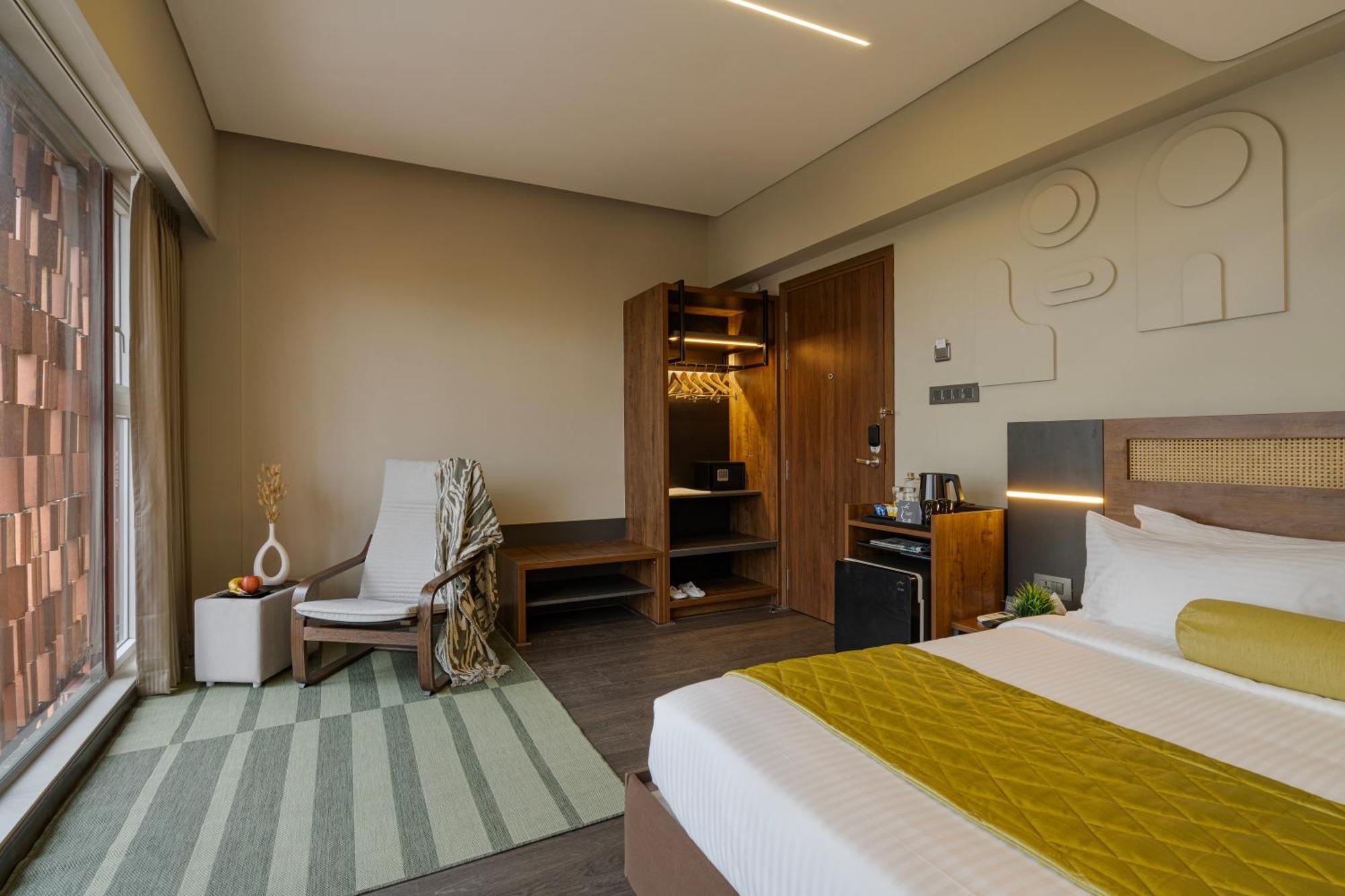 Fressotel, Kanakapura Road Hotel