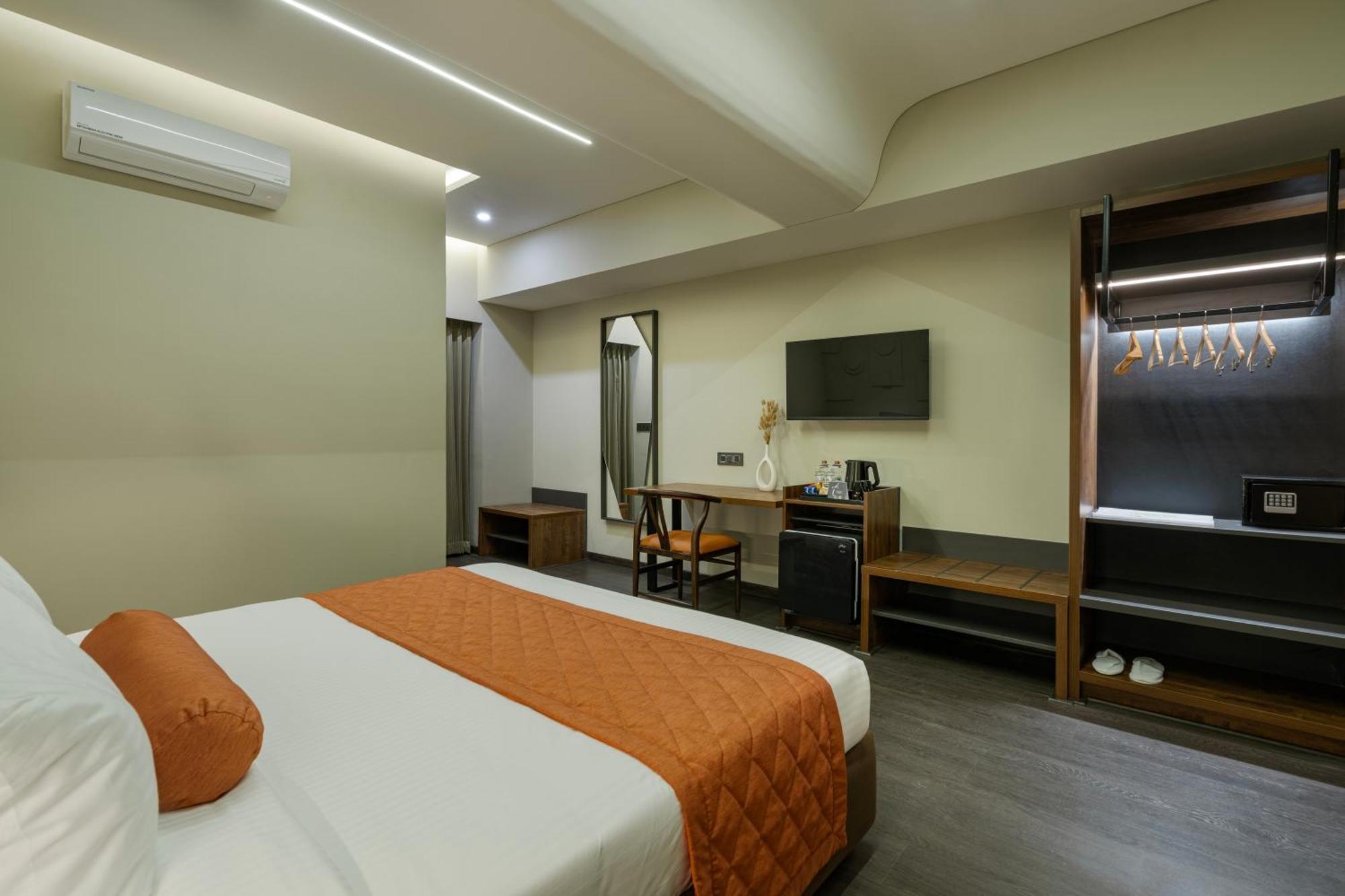 Hotel Fressotel, Kanakapura Road Bangalore