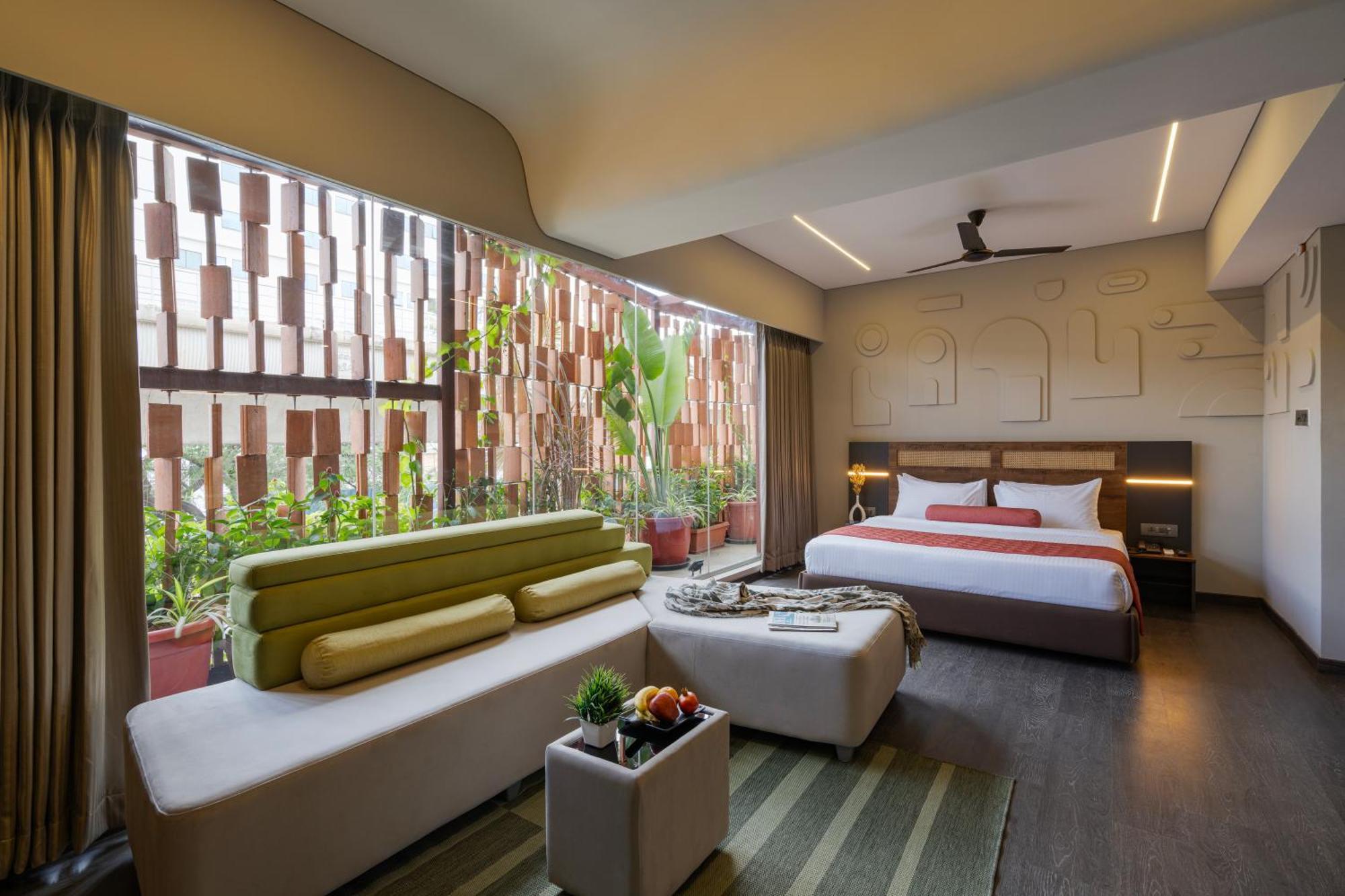 Hotel Fressotel, Kanakapura Road