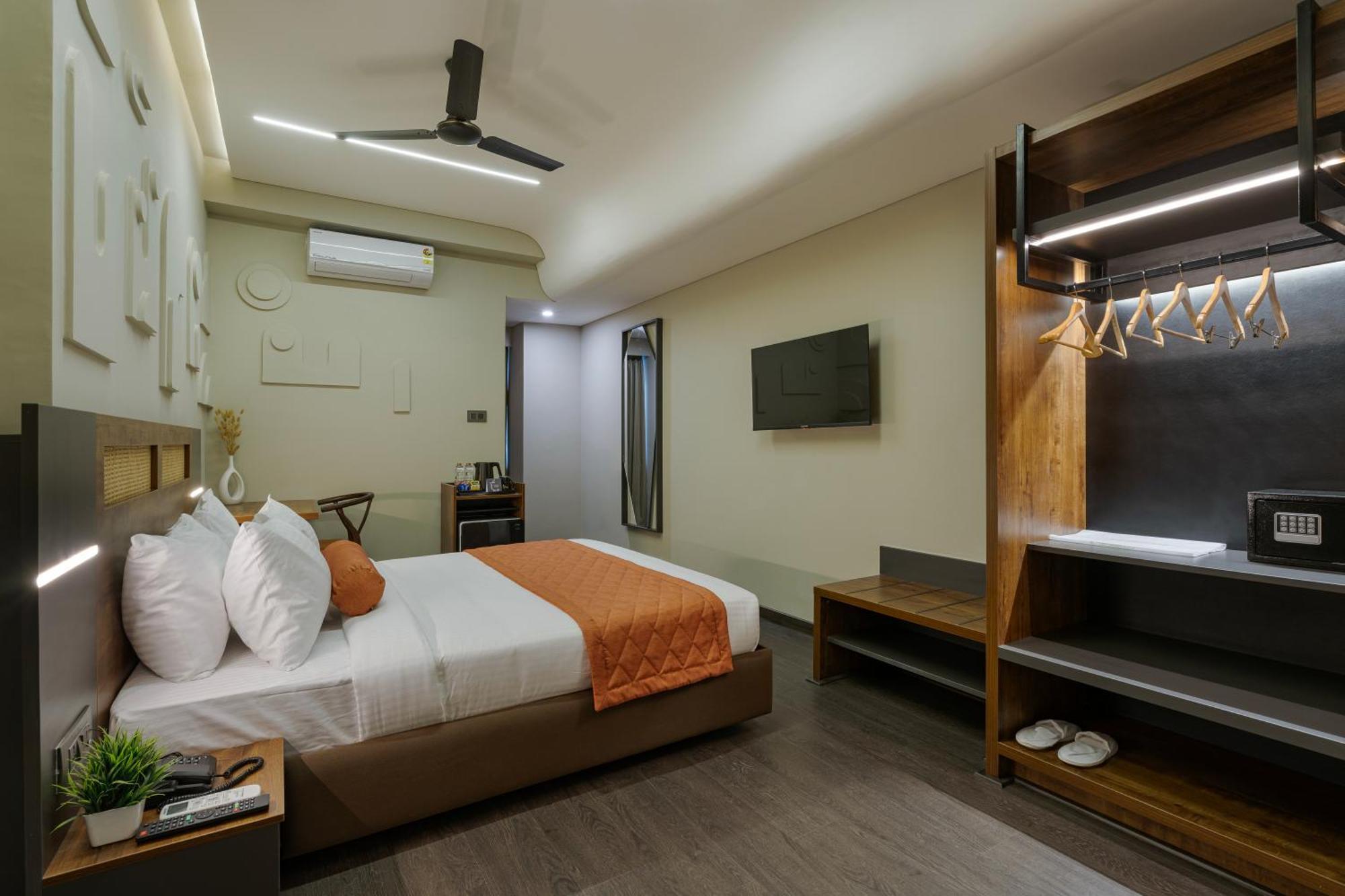 Hotel Fressotel, Kanakapura Road Bangalore