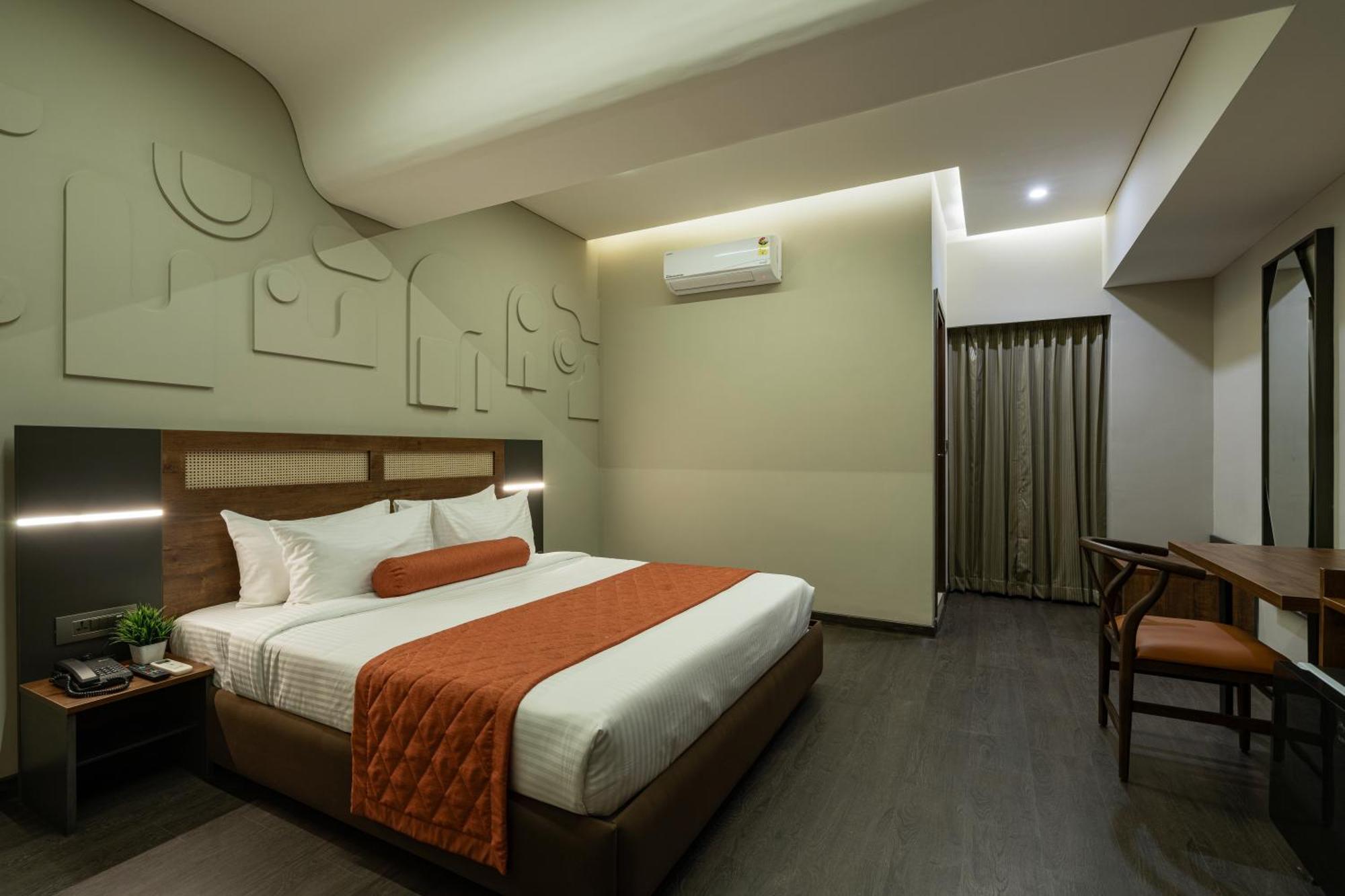 Fressotel, Kanakapura Road Hotel