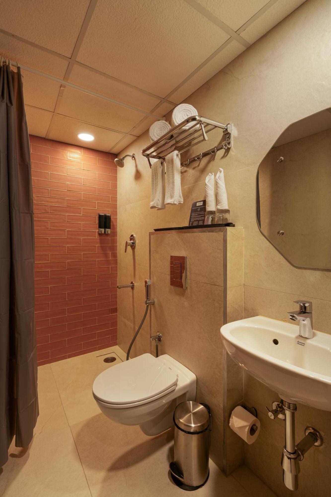 Fressotel, Kanakapura Road Hotel 3*
