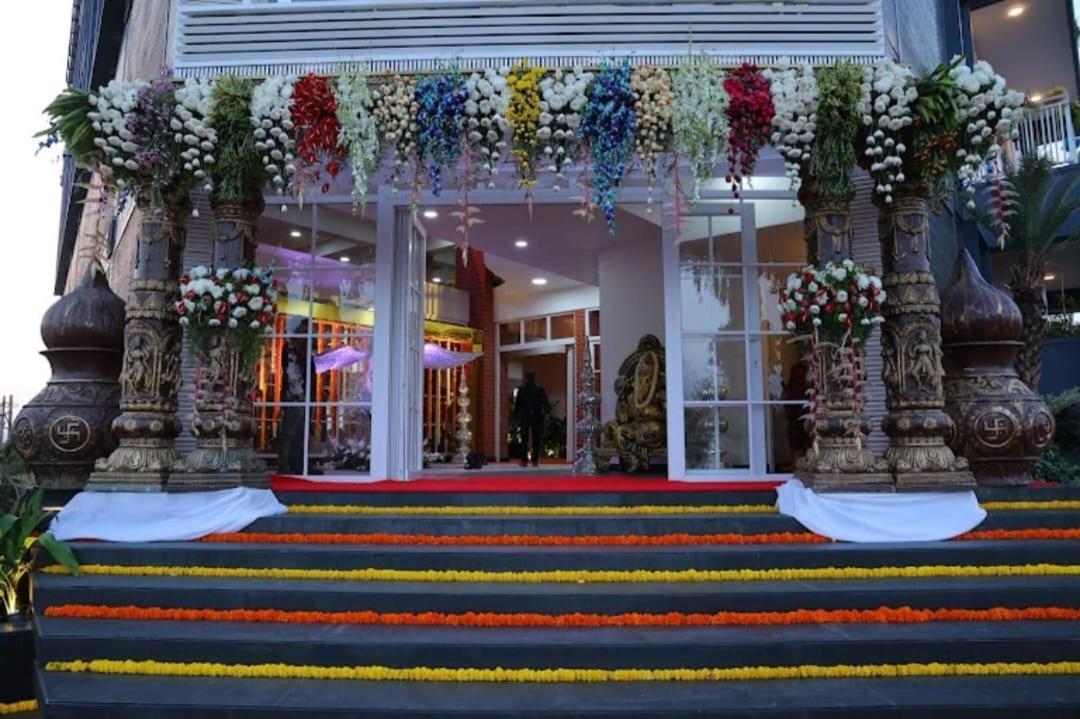 Atmosfera Bengaluru, India *