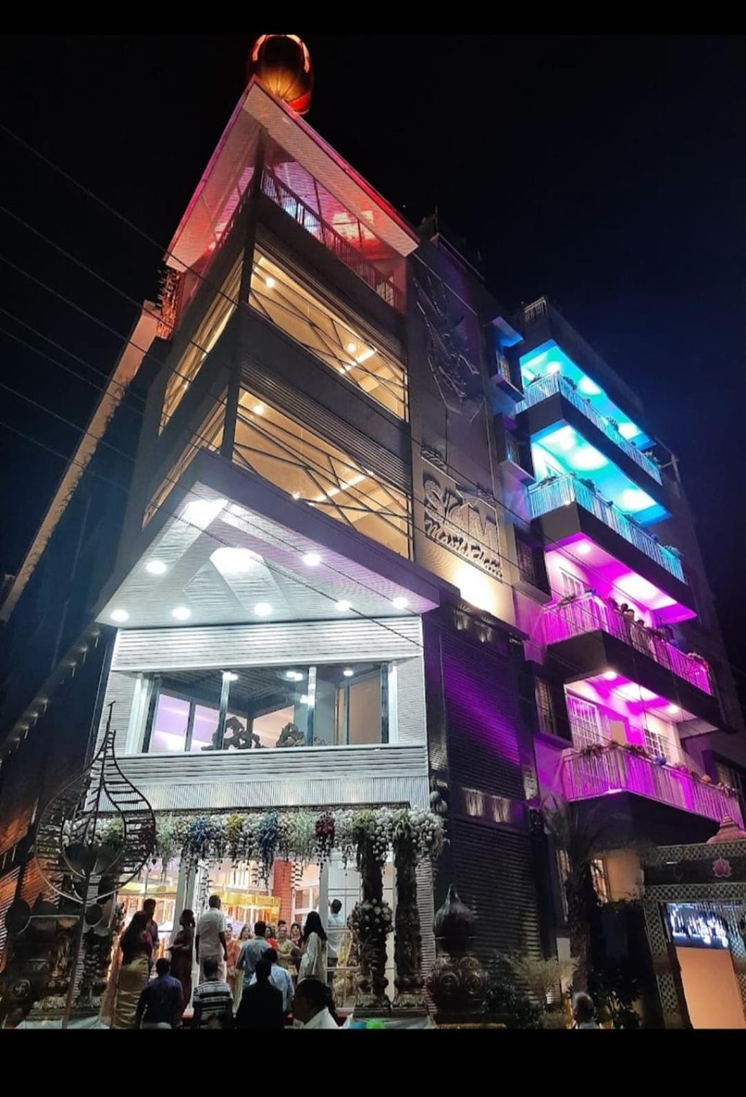 Atmosfera Bengaluru, India *
