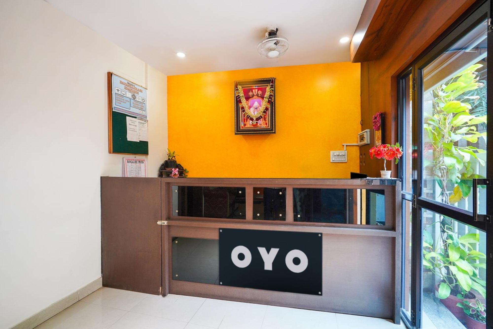 Hotel O Banashankari Comforts