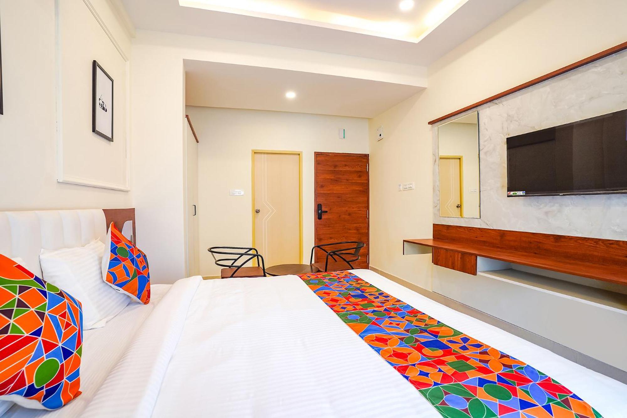 Fabhotel Memories