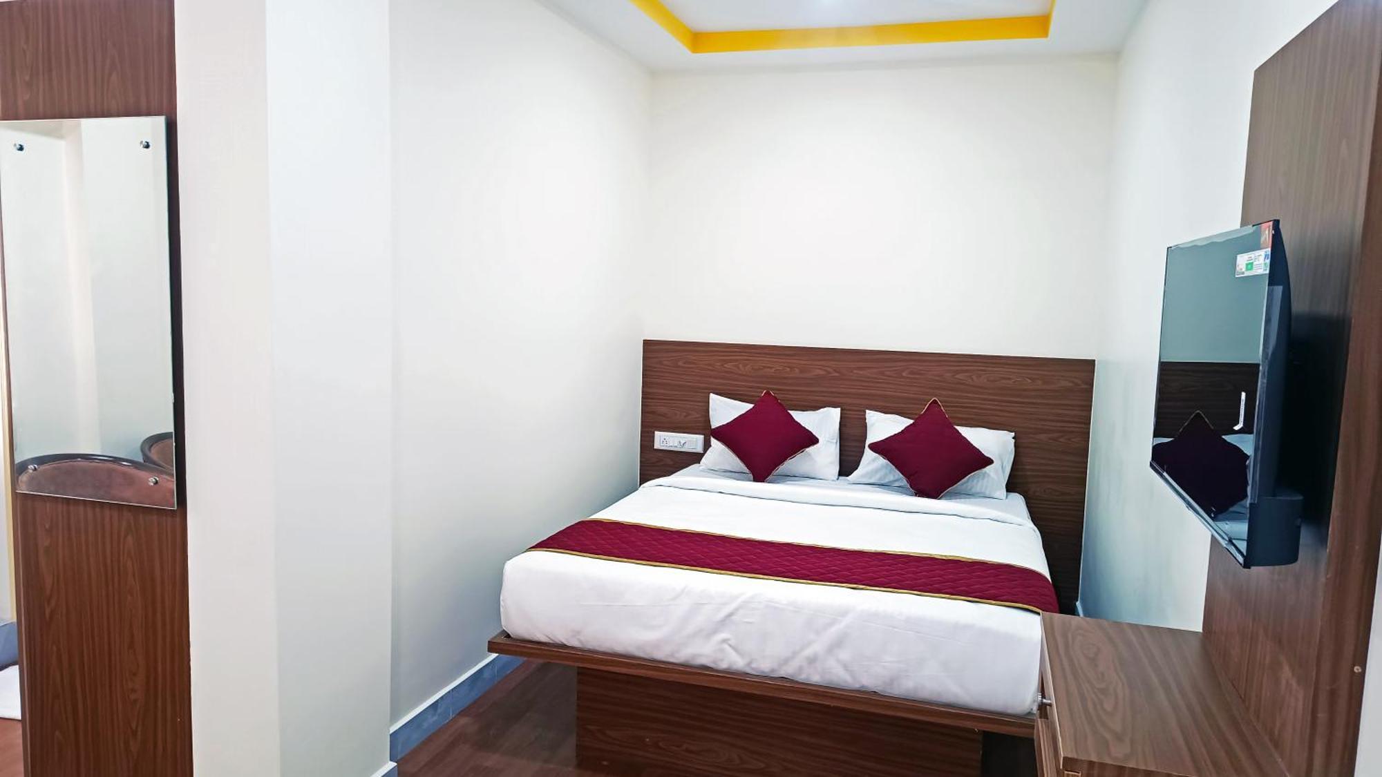 Hotel Shiva's 3*