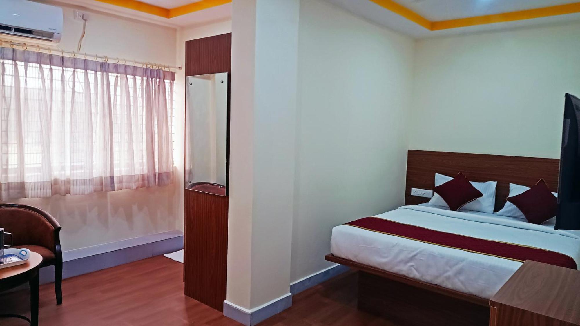 Shiva's 3* Bangalore