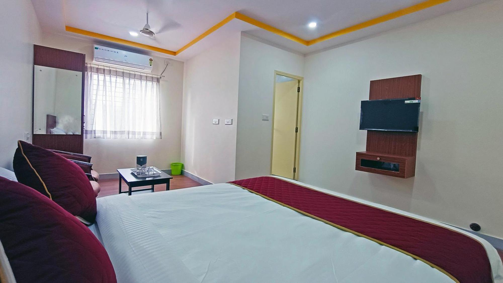 Shiva's Hotel Bangalore